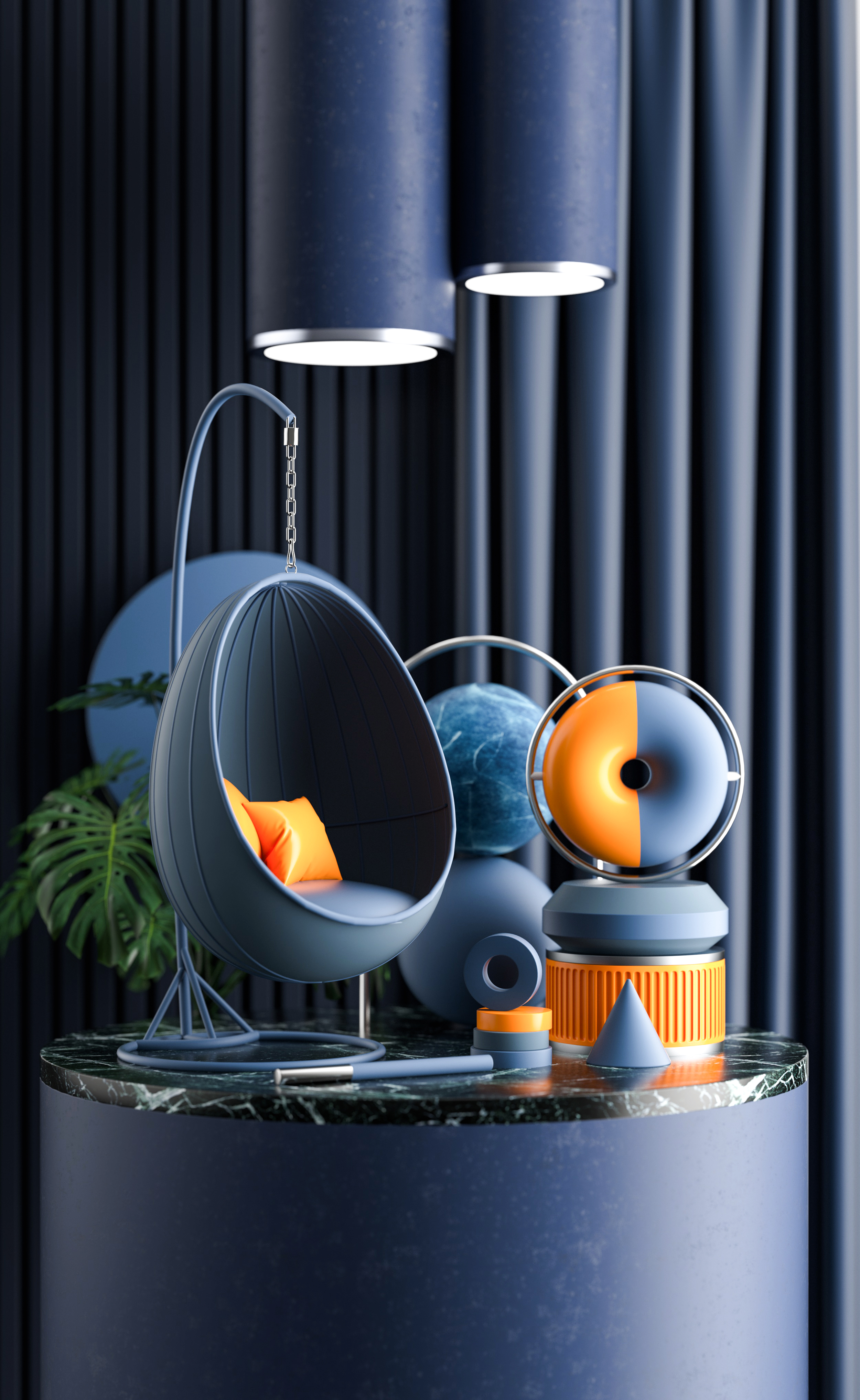 three-dimensional，animation，Short film，