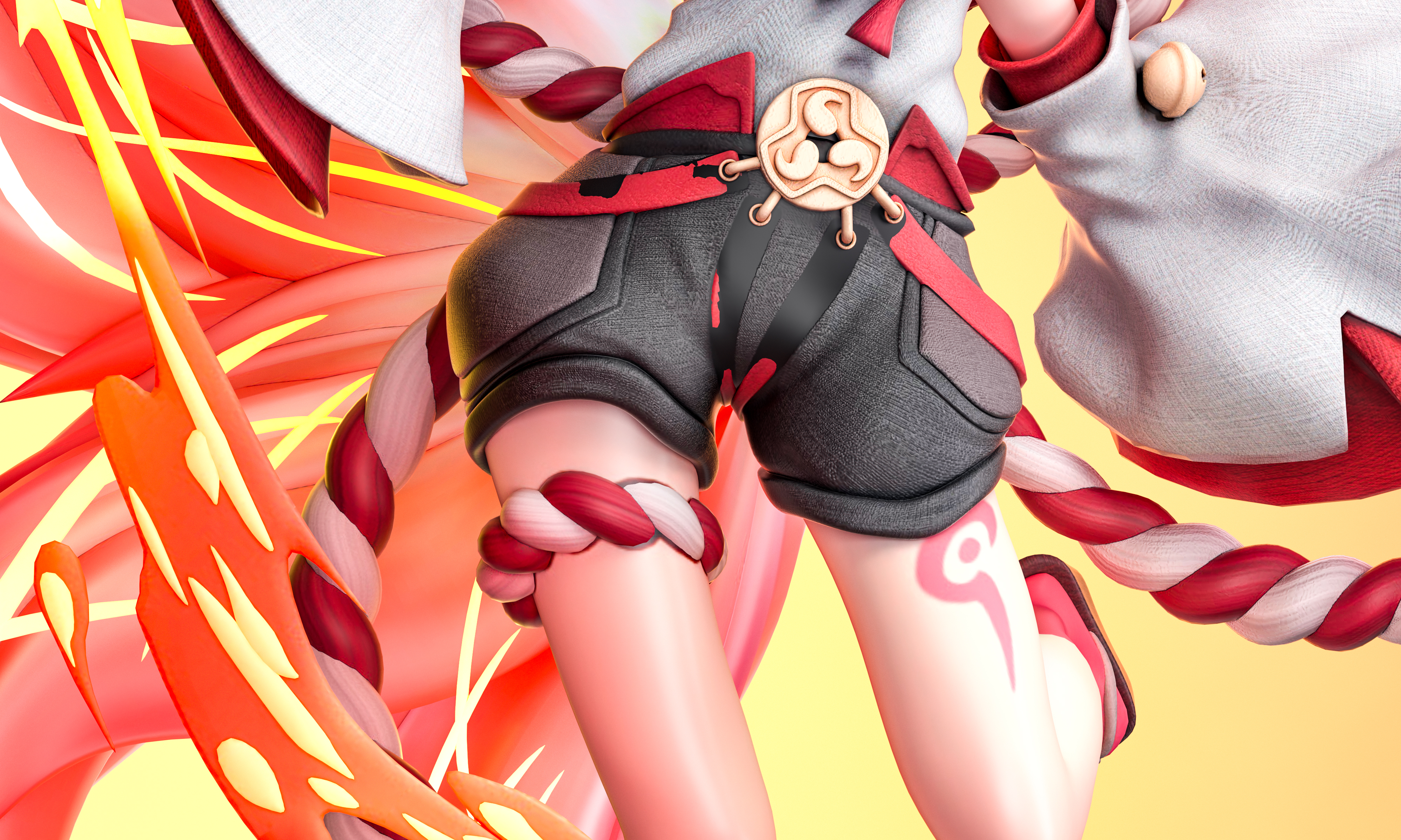 three-dimensional，animation，Short film，