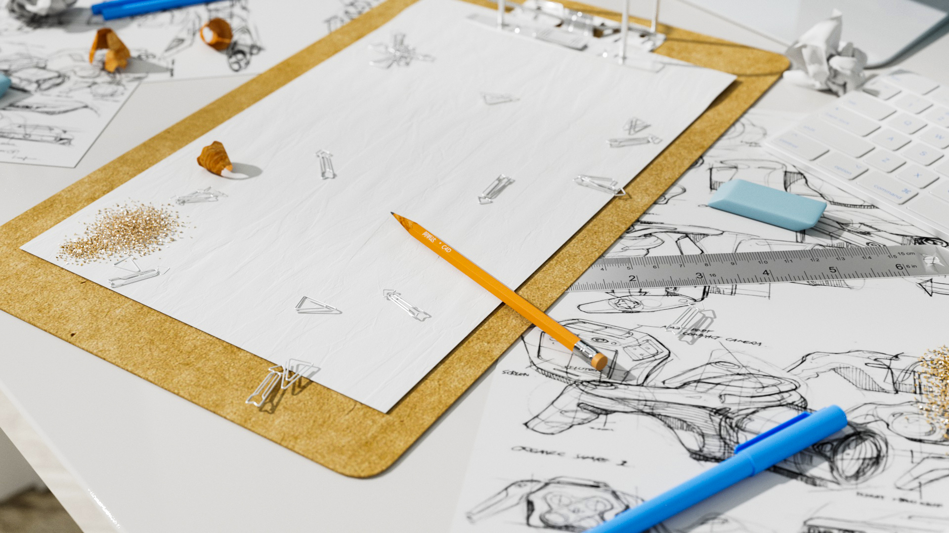 three-dimensional，animation，Short film，