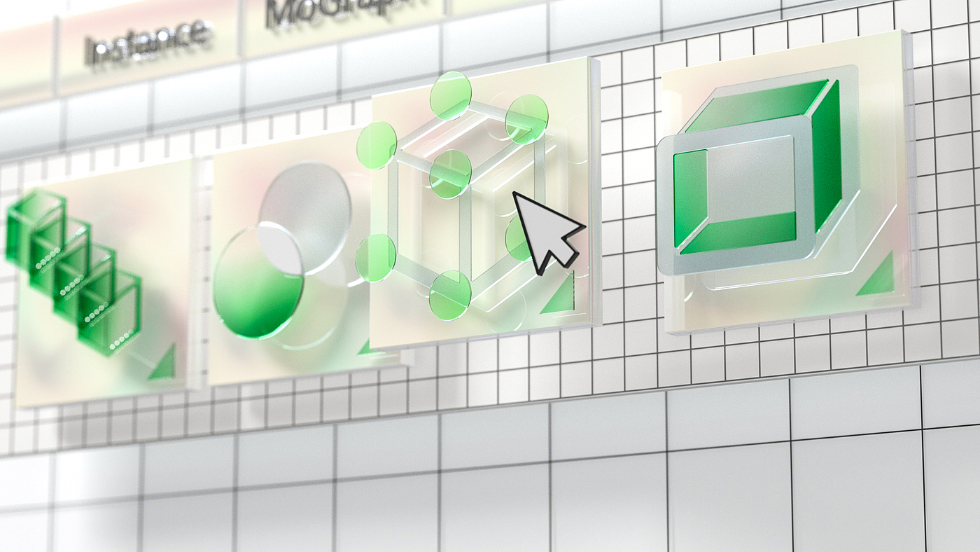 three-dimensional，animation，Short film，
