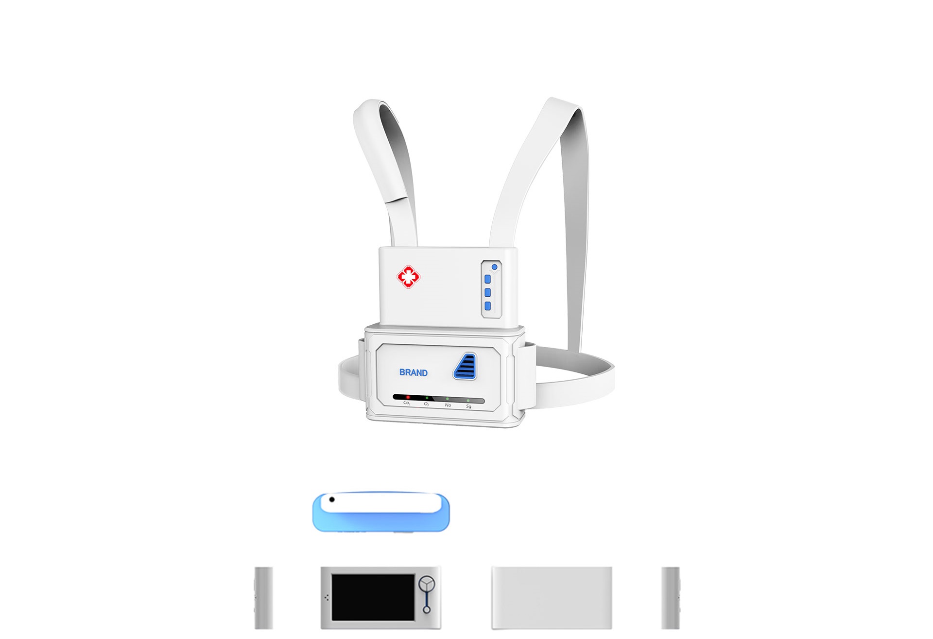 Medical product design，Medical device design，Industrial product design，