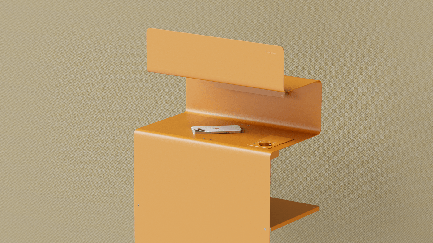 furniture design ，concept，Criteria，product design，Multi-sided table，