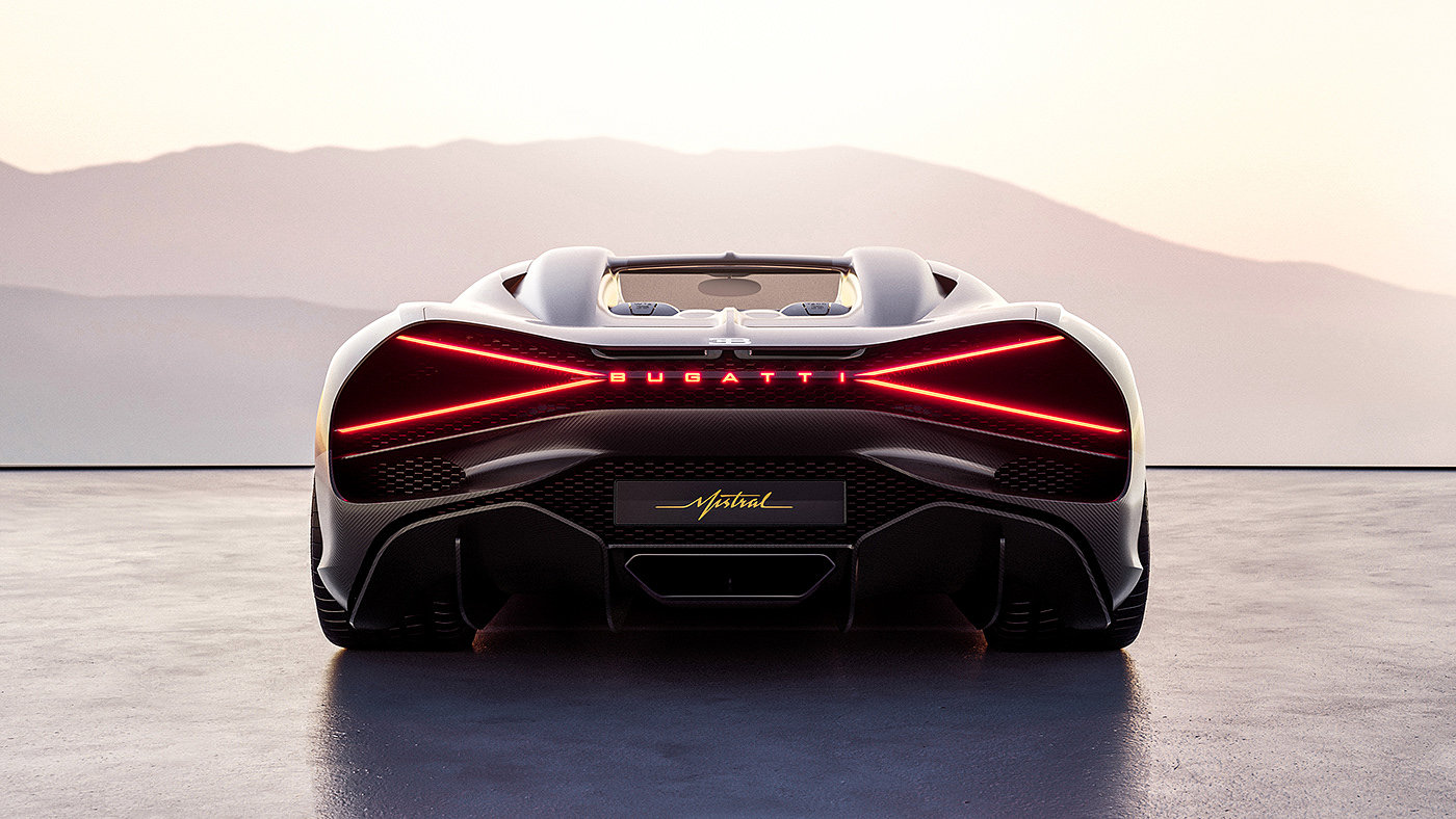 Bugatti，Sports car，cgi，automobile，industrial design，