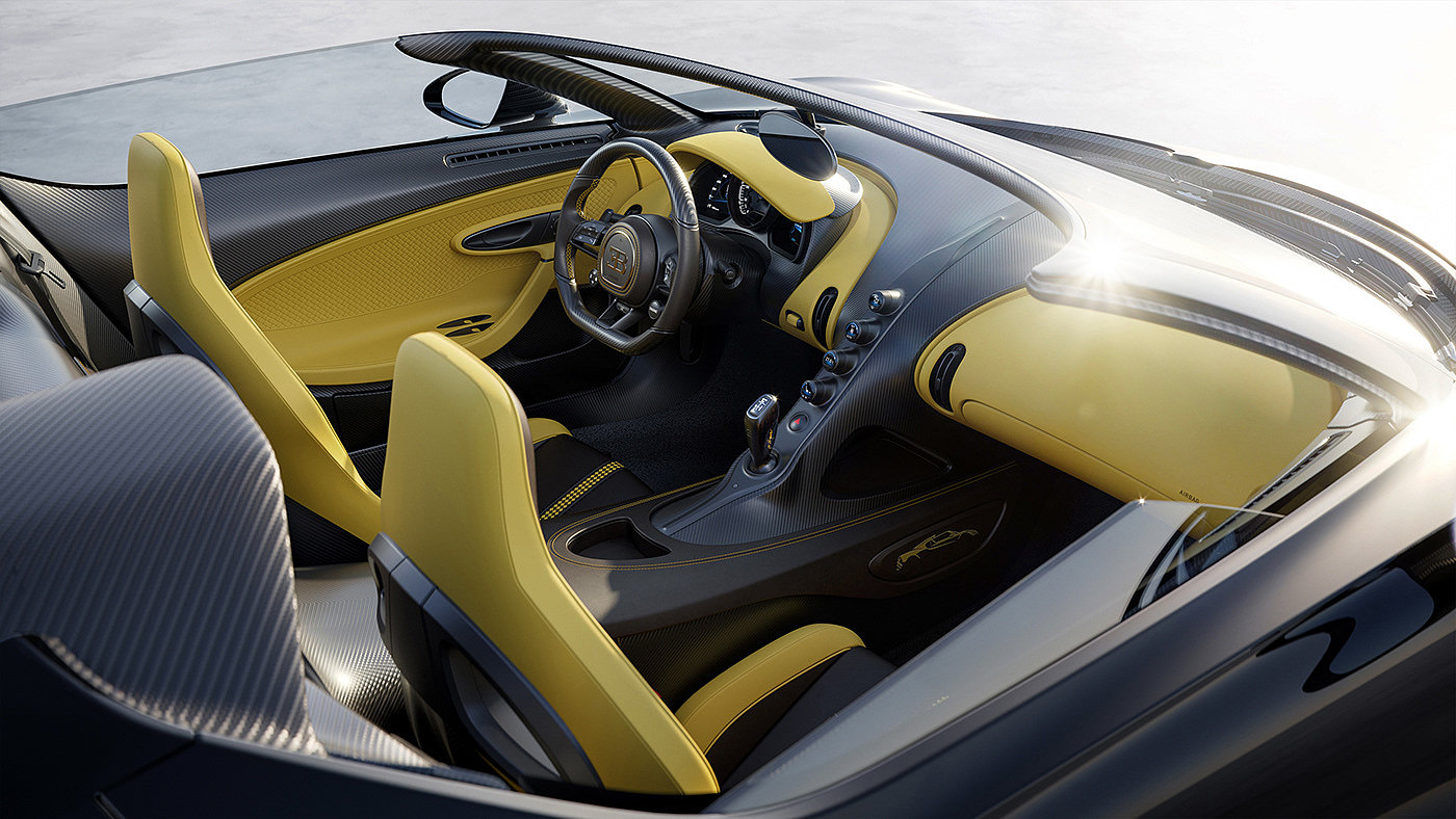 Bugatti，Sports car，cgi，automobile，industrial design，