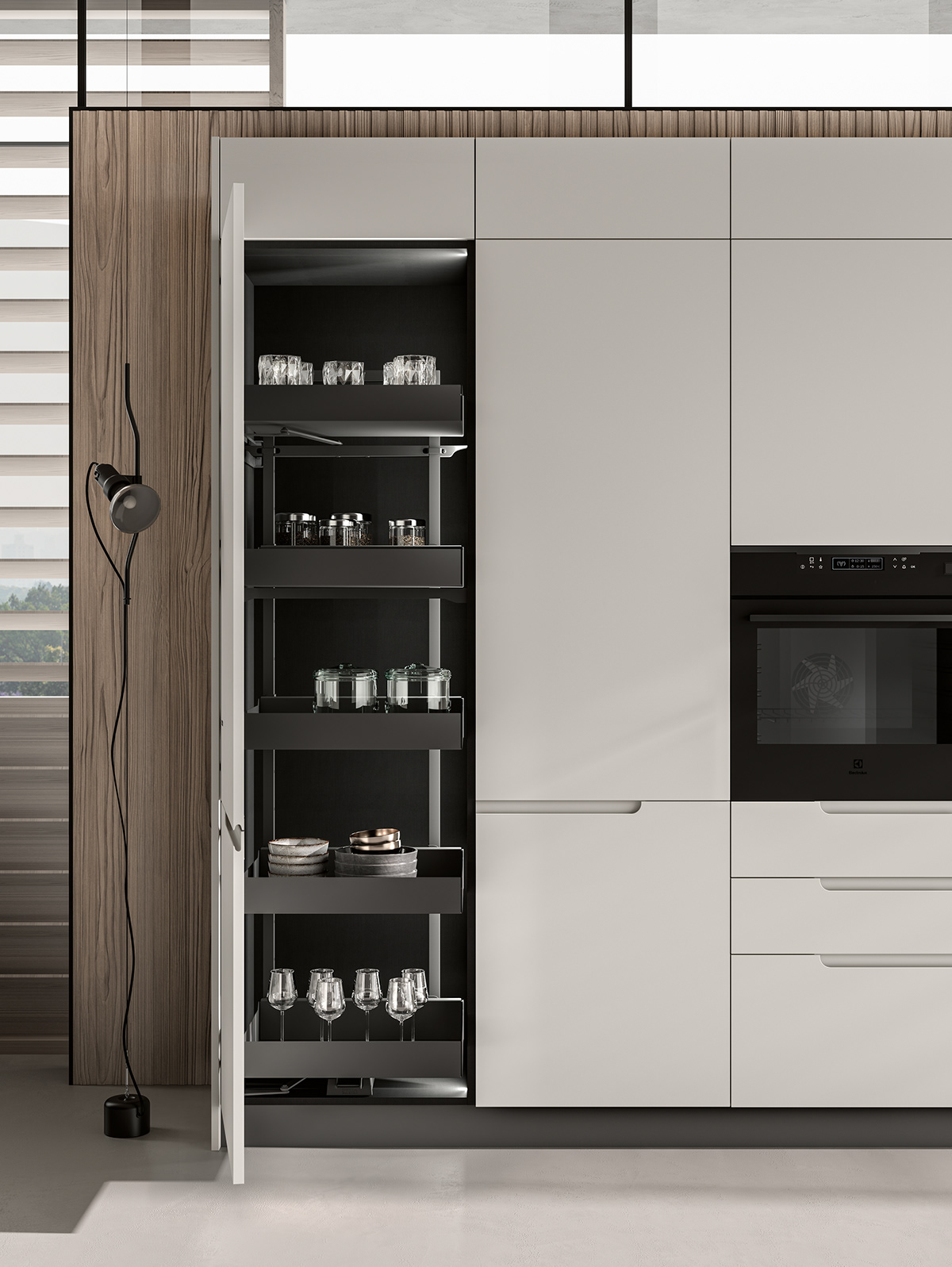 furniture，Interior design，kitchen，