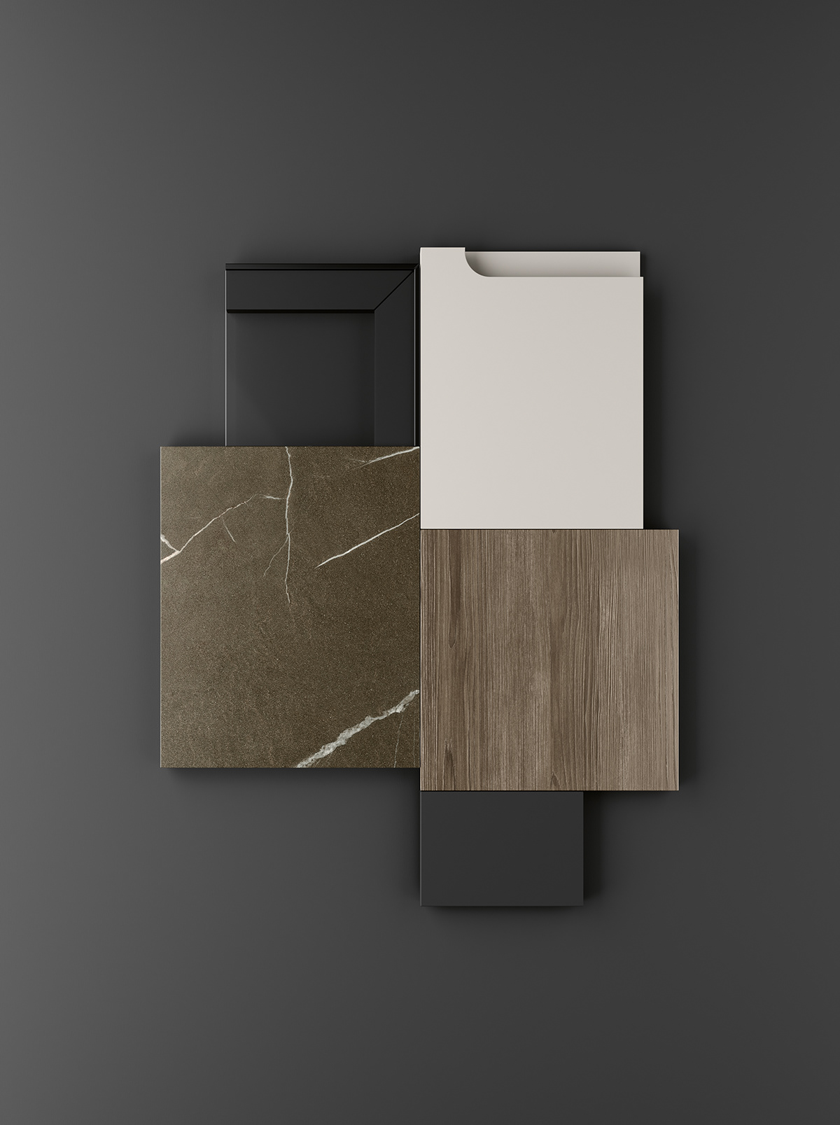 furniture，Interior design，kitchen，