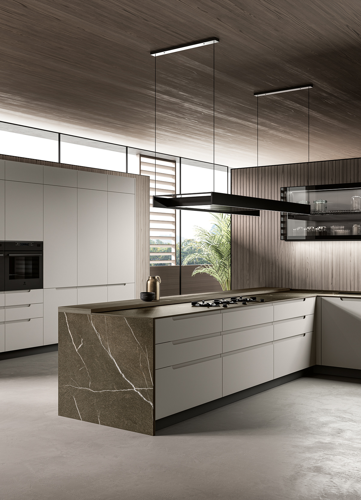 furniture，Interior design，kitchen，