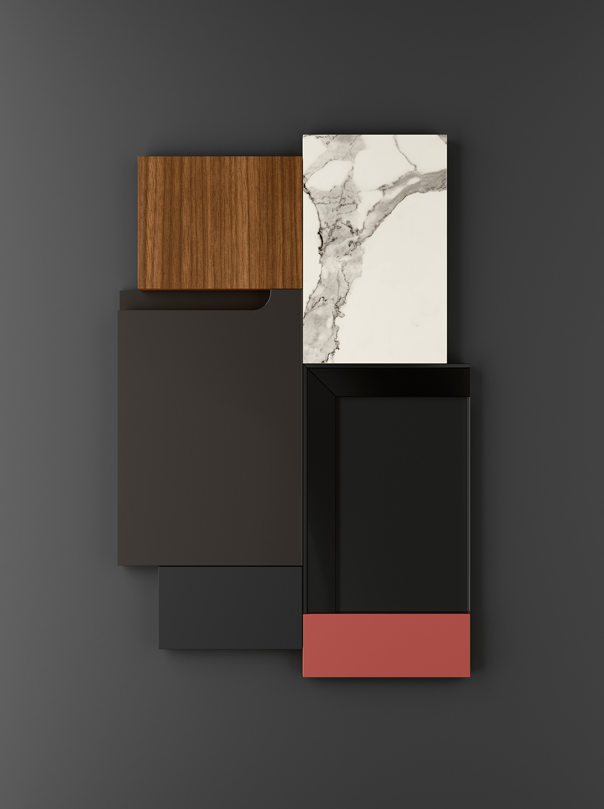 furniture，Interior design，kitchen，