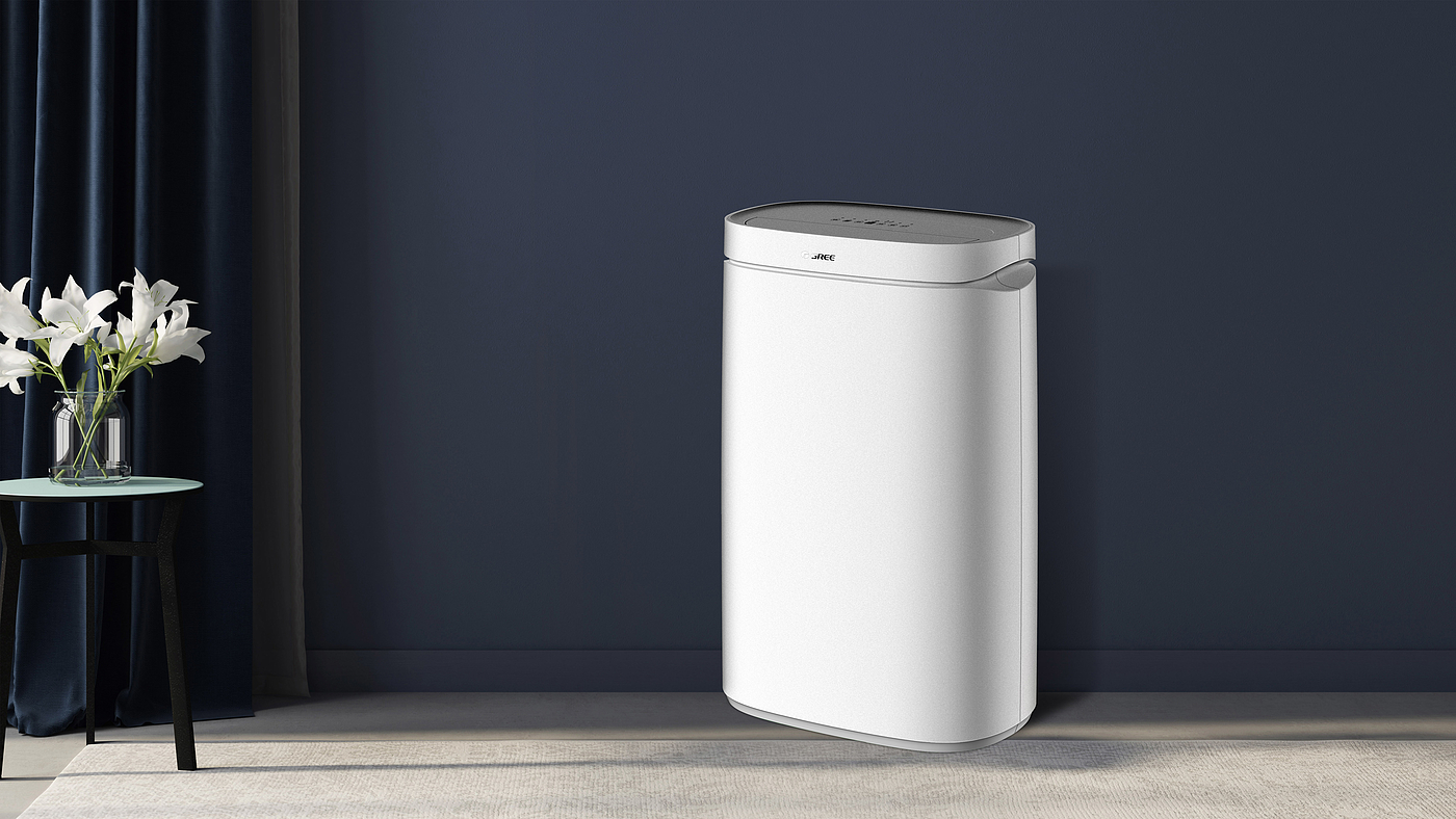 dehumidifier，GREE，household electrical appliances，