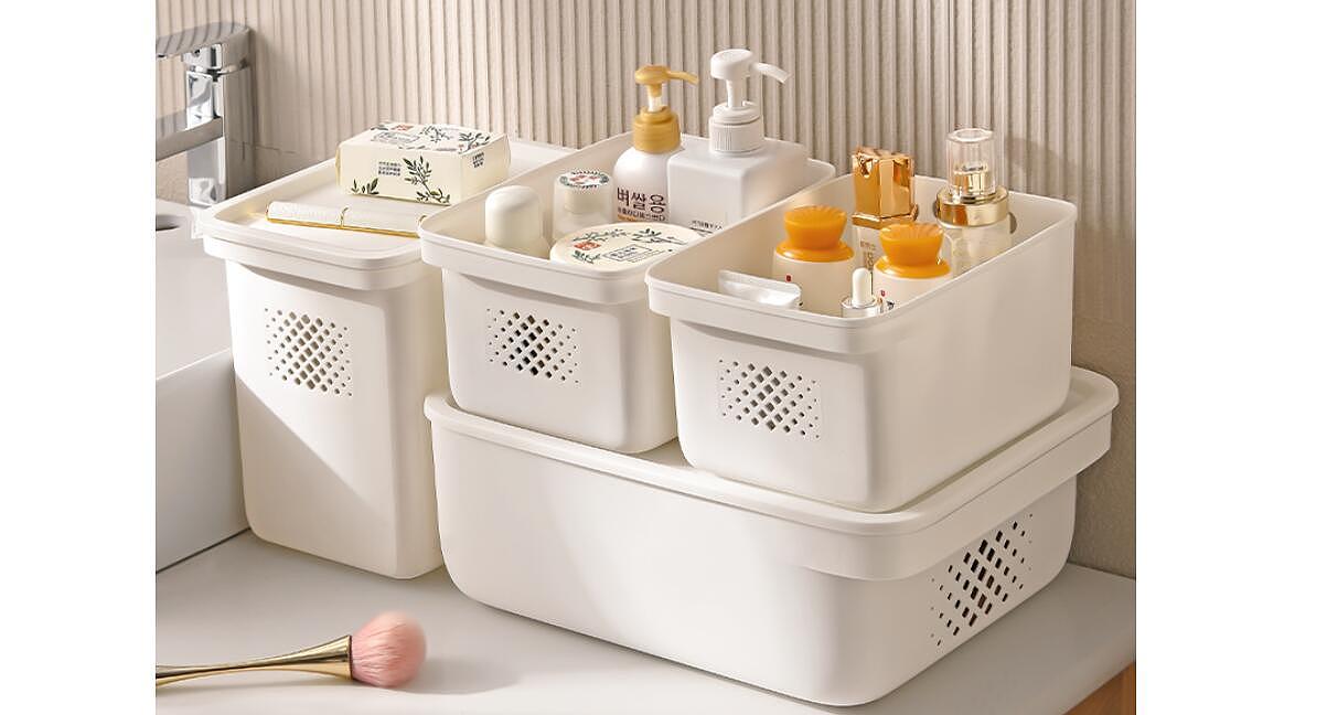 storage box，