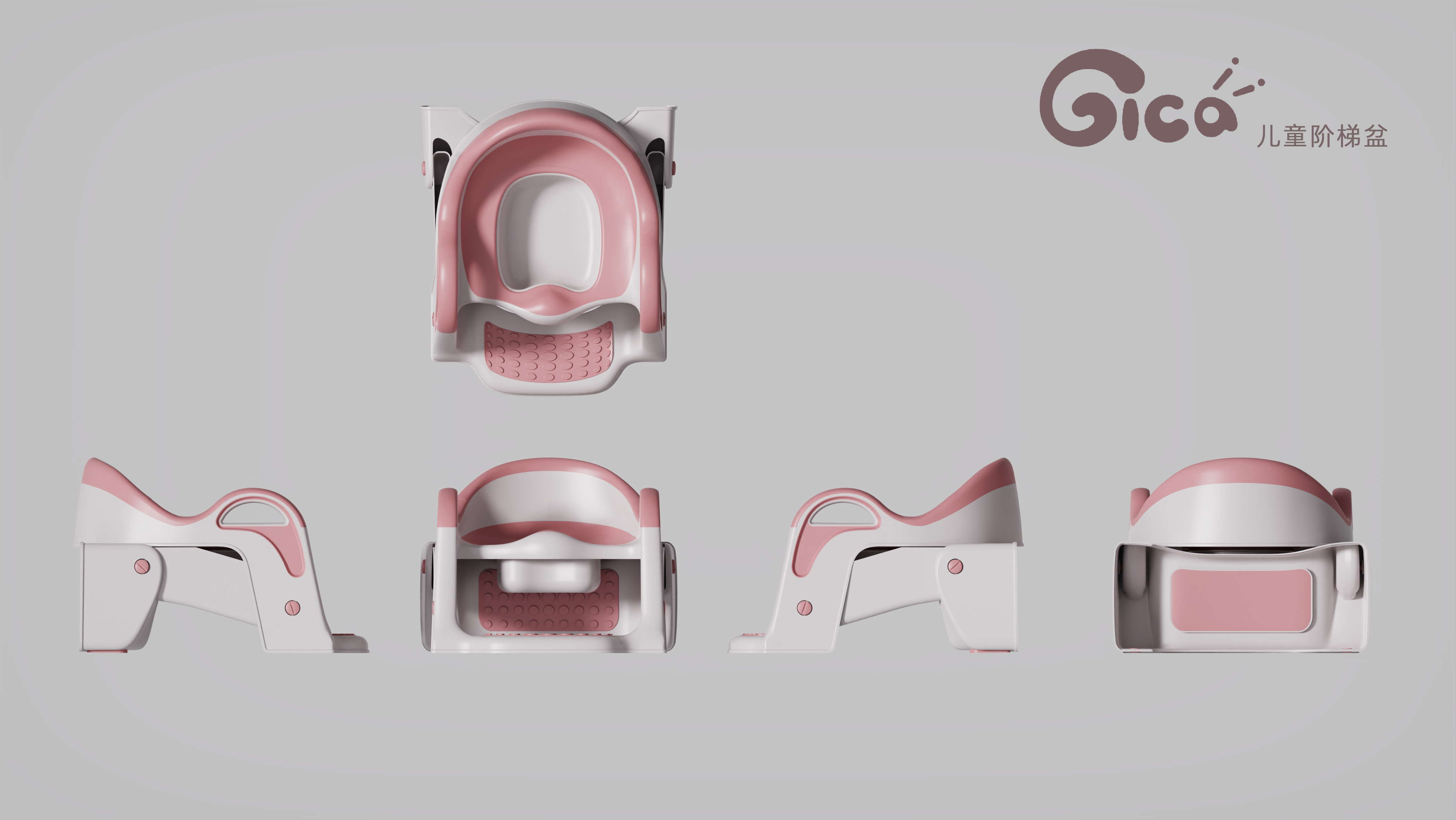 closestool，Stepped toilet，Deformed toilet，Children's toilet，Step basin，children，