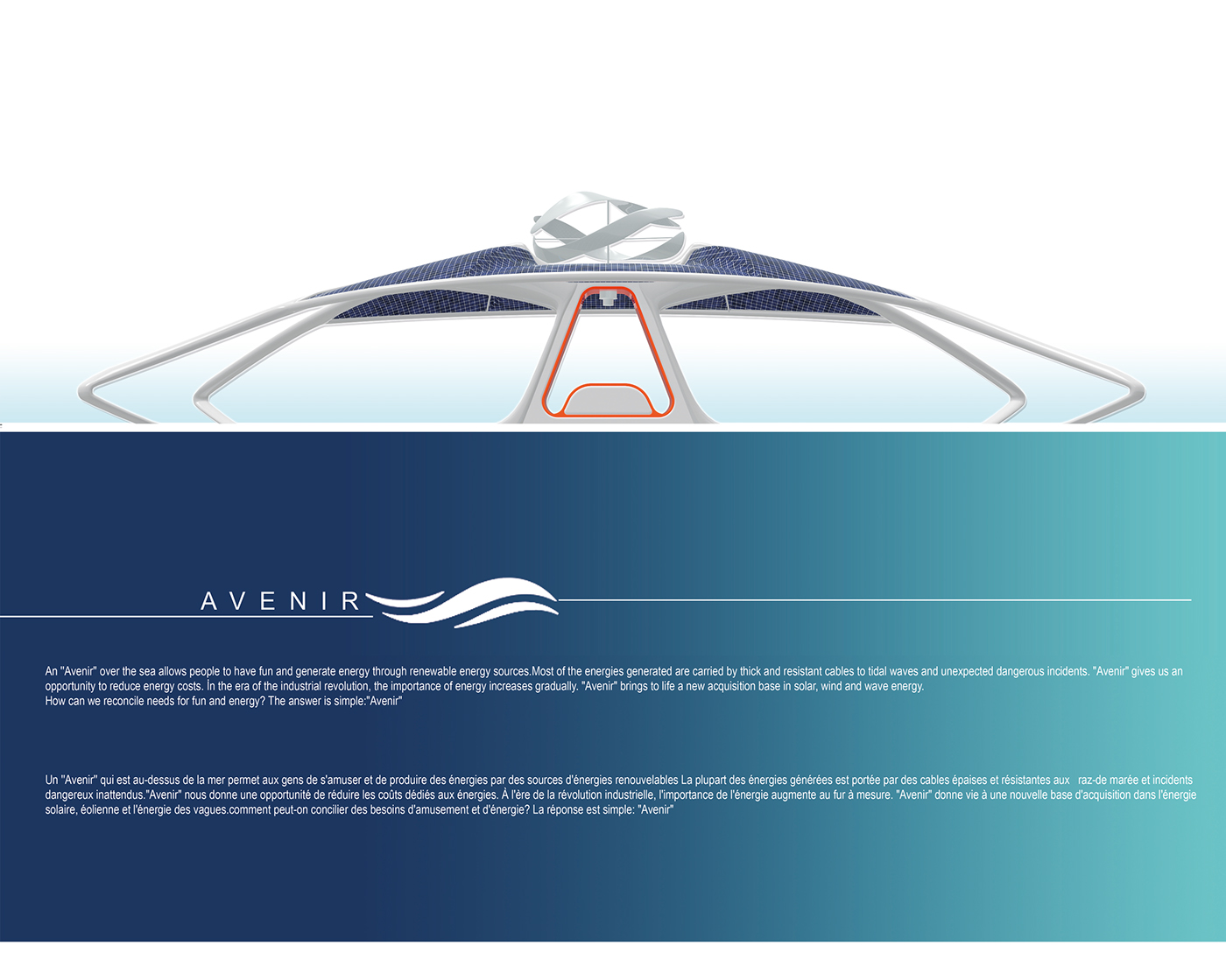 yacht，industrial design，future，