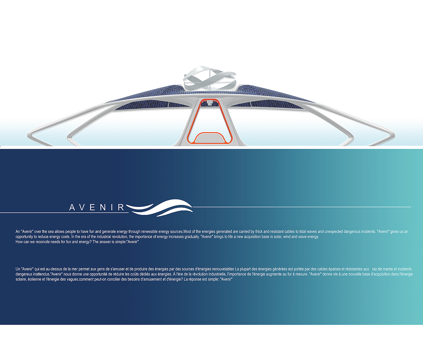 yacht，industrial design，future，