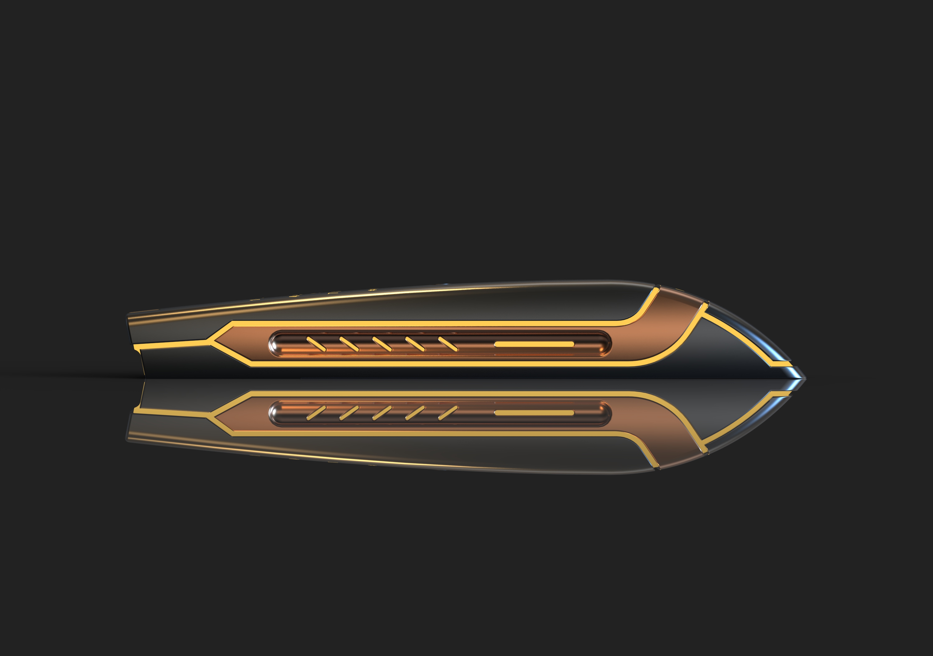 Automatic intelligent lock，