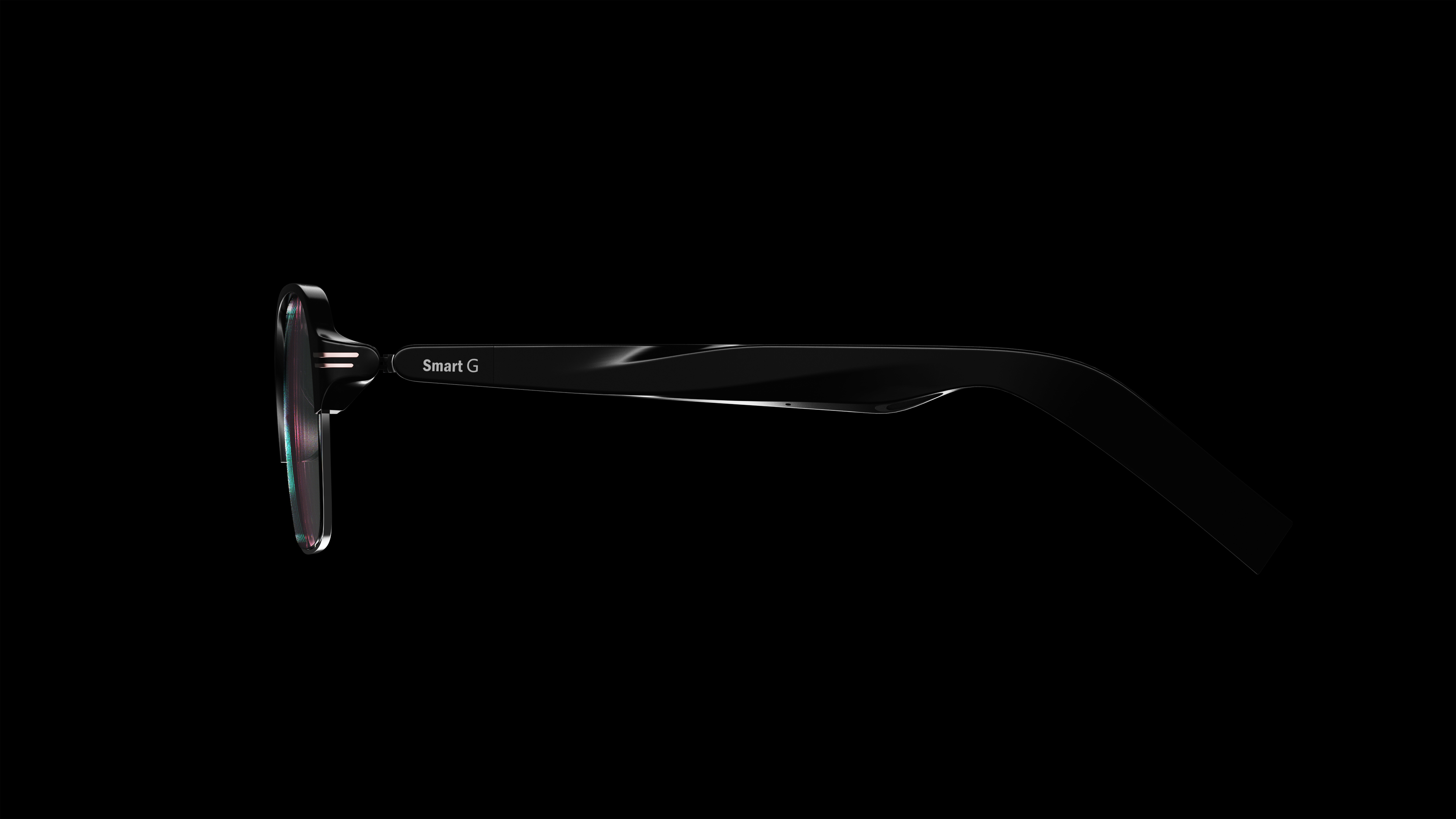 Smart glasses，Wearable device，