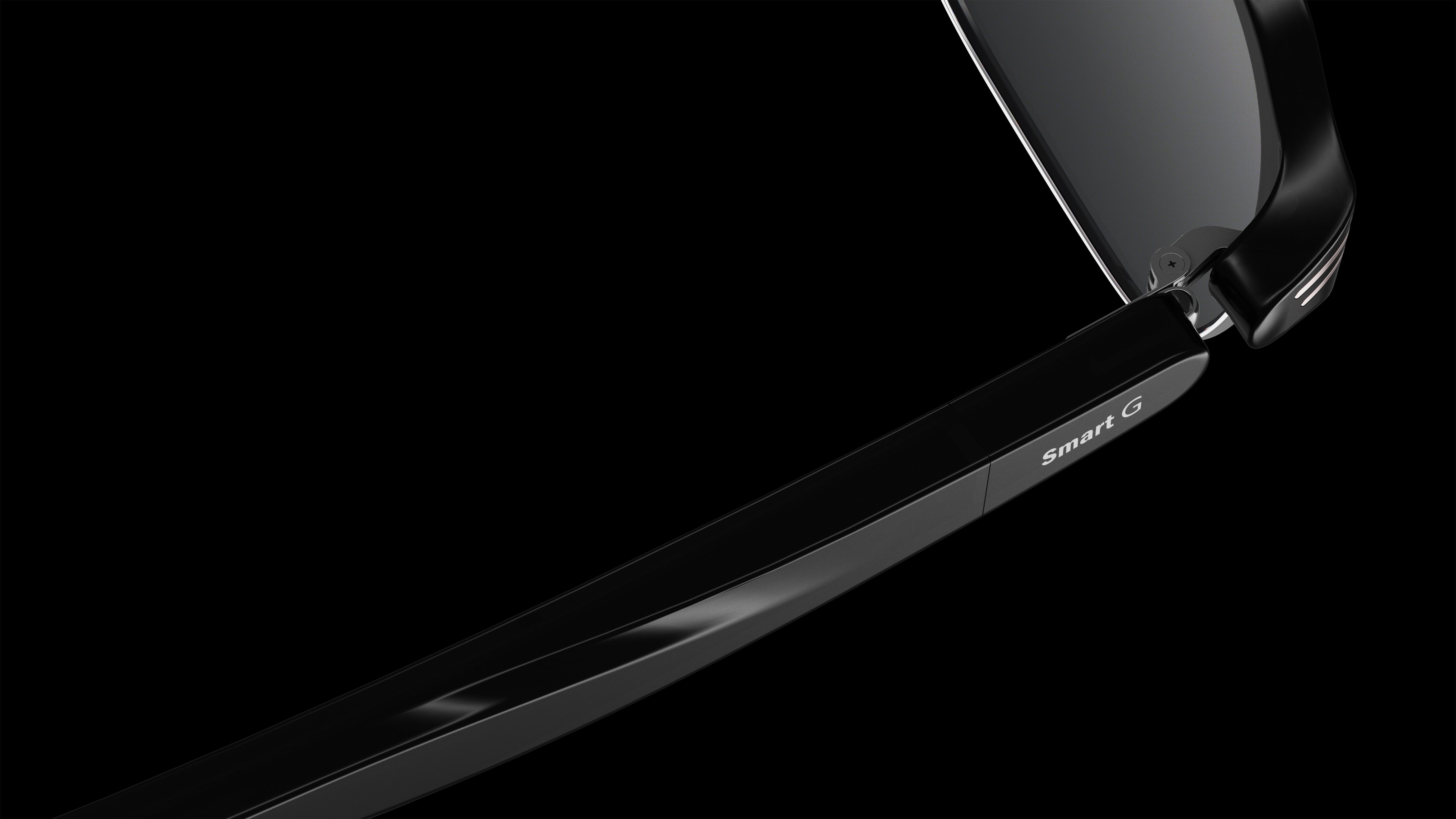 Smart glasses，Wearable device，