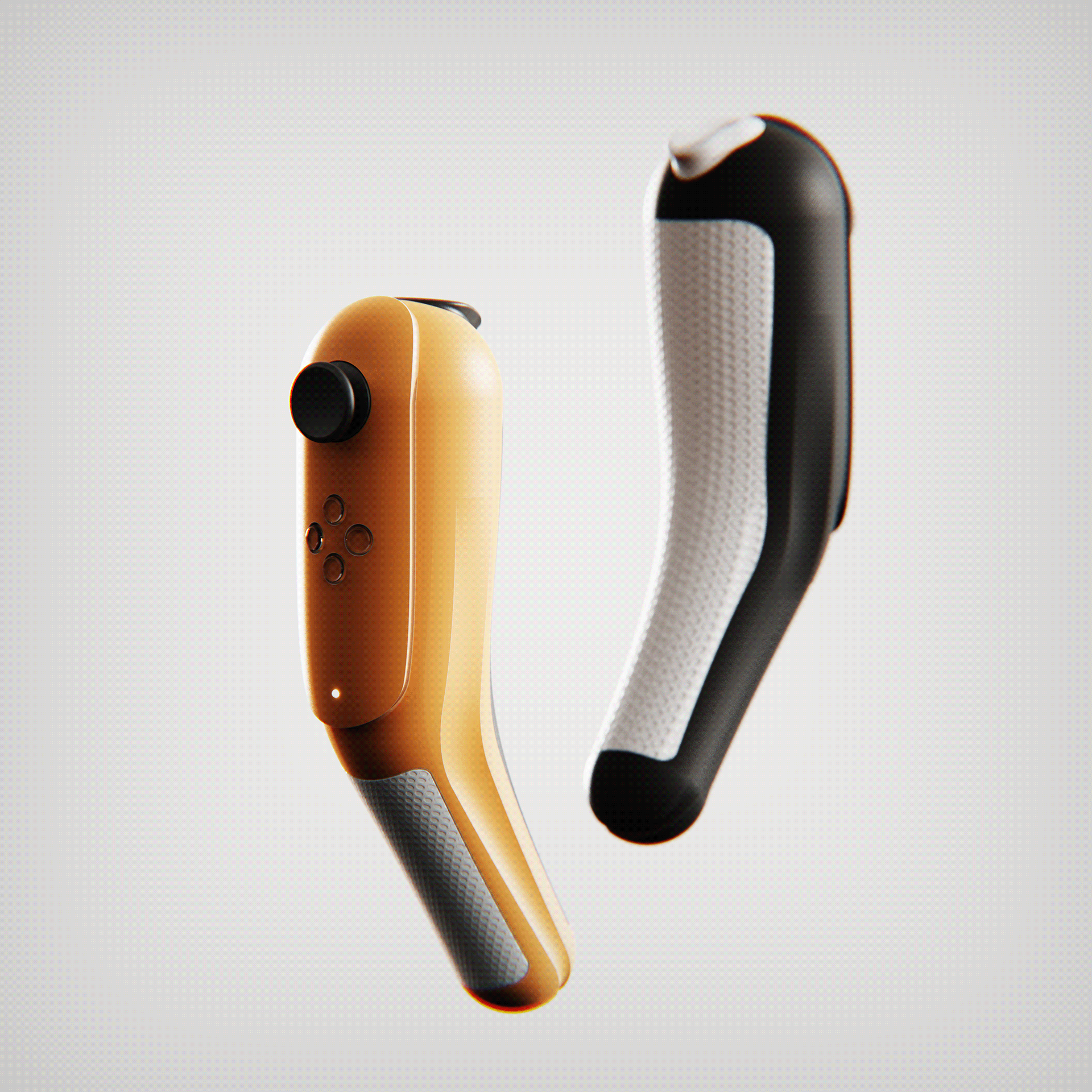 controller，Metaverse，game，product design，Design，