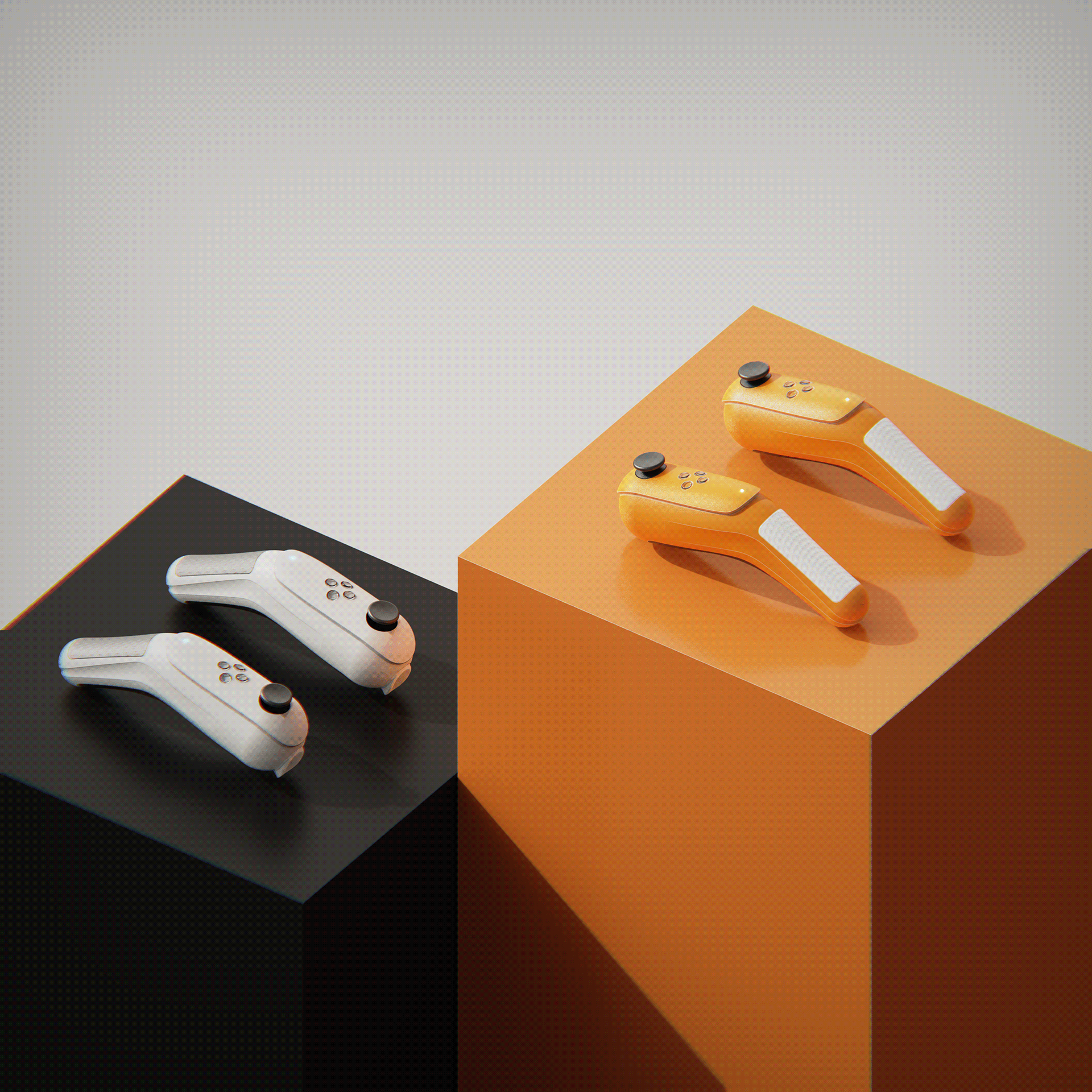 controller，Metaverse，game，product design，Design，