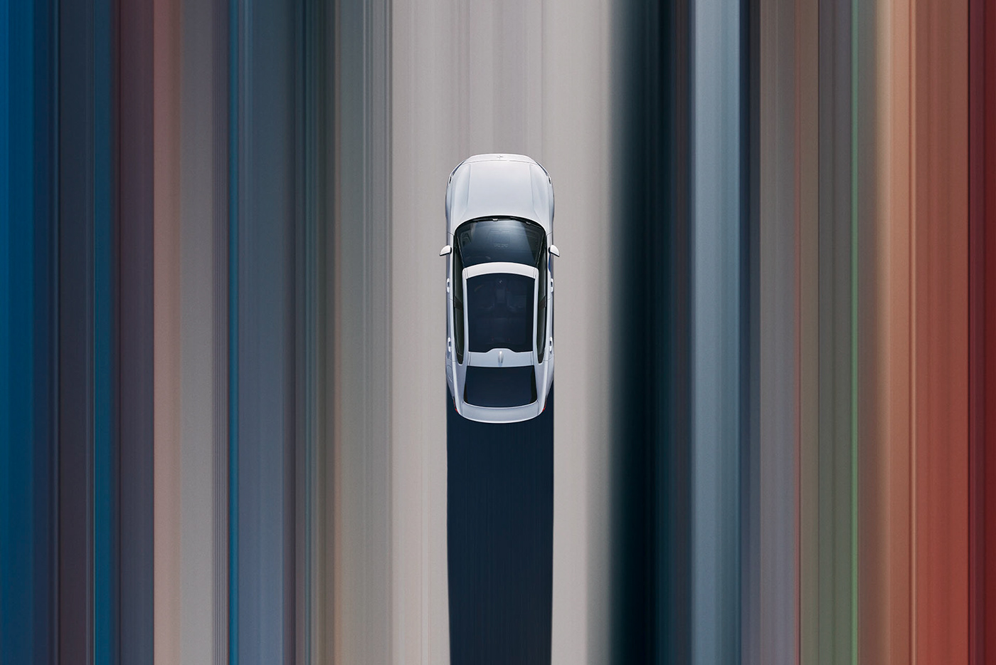 automobile，Photography，originality，later stage，