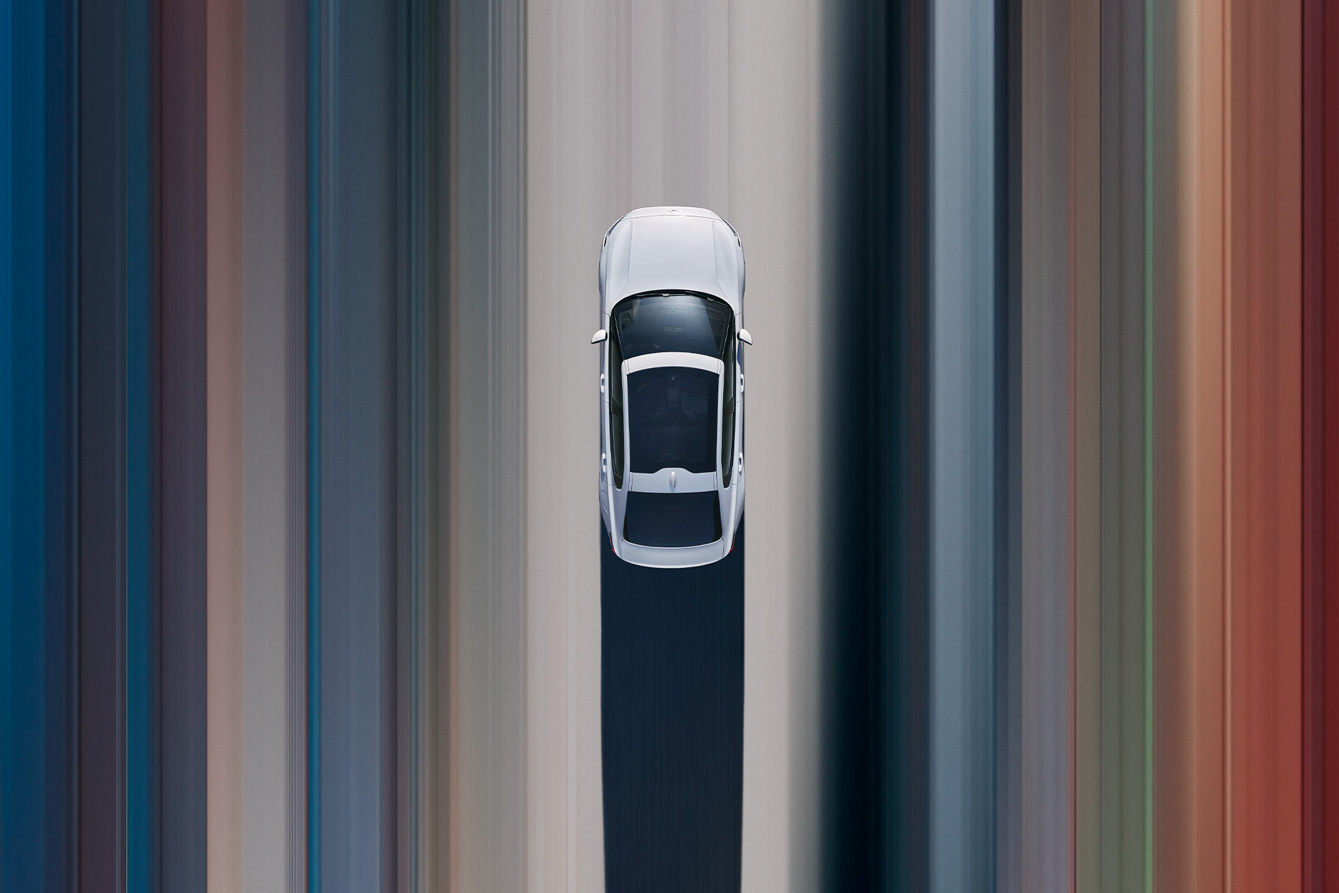 automobile，Photography，originality，later stage，