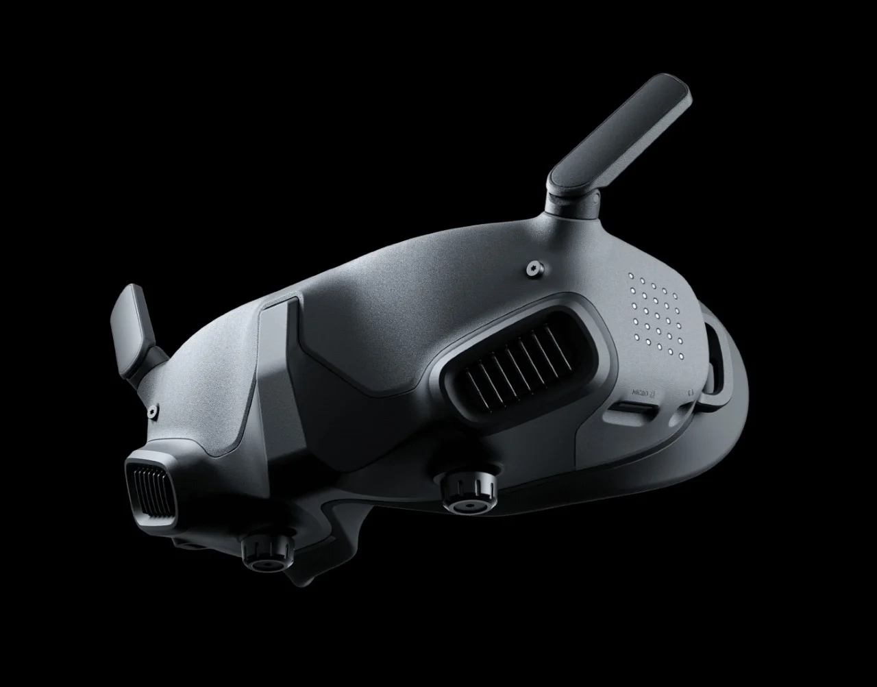 UAV，beginner，DJI AVATA，product design，