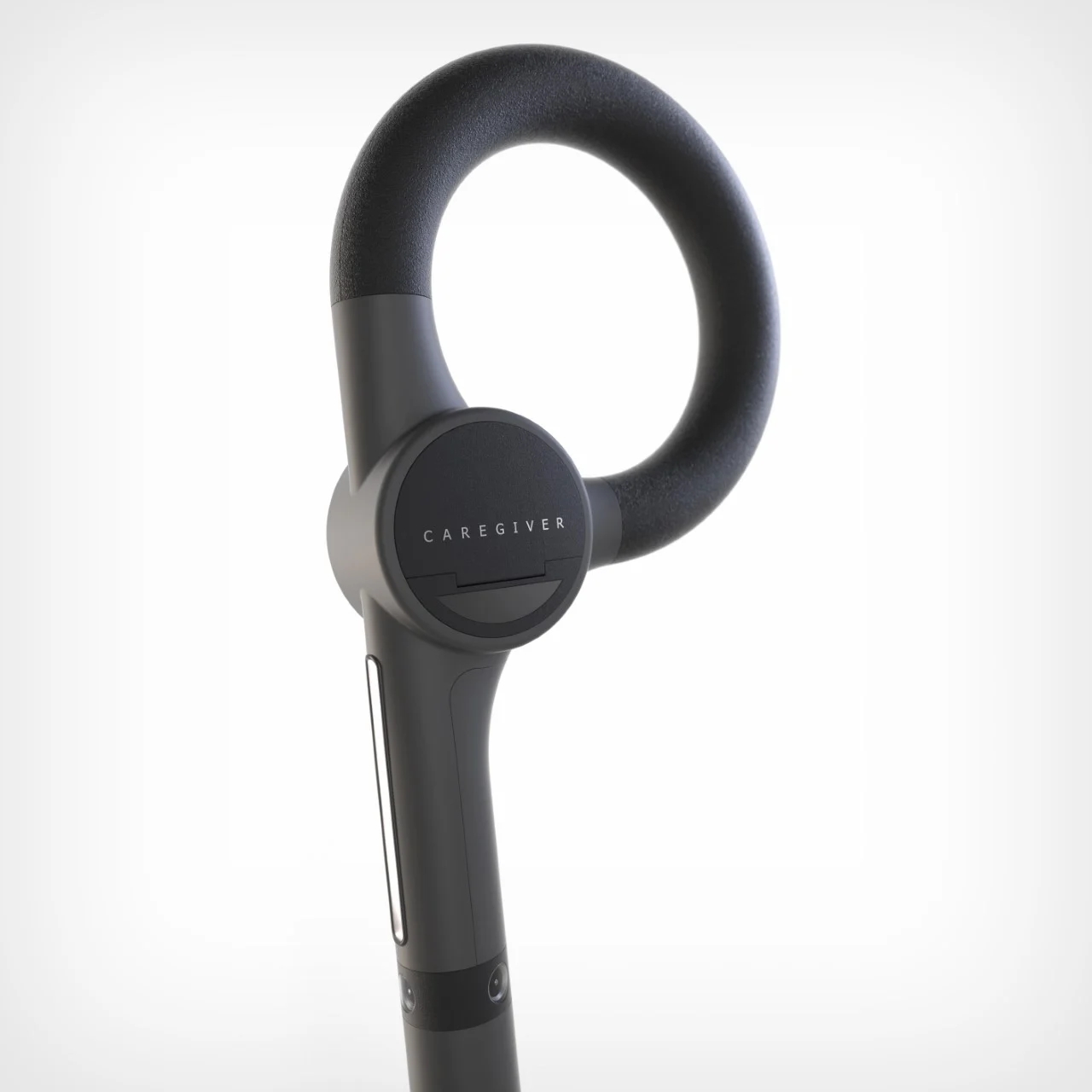 Smart walking stick，product design，aged，Caregiver，