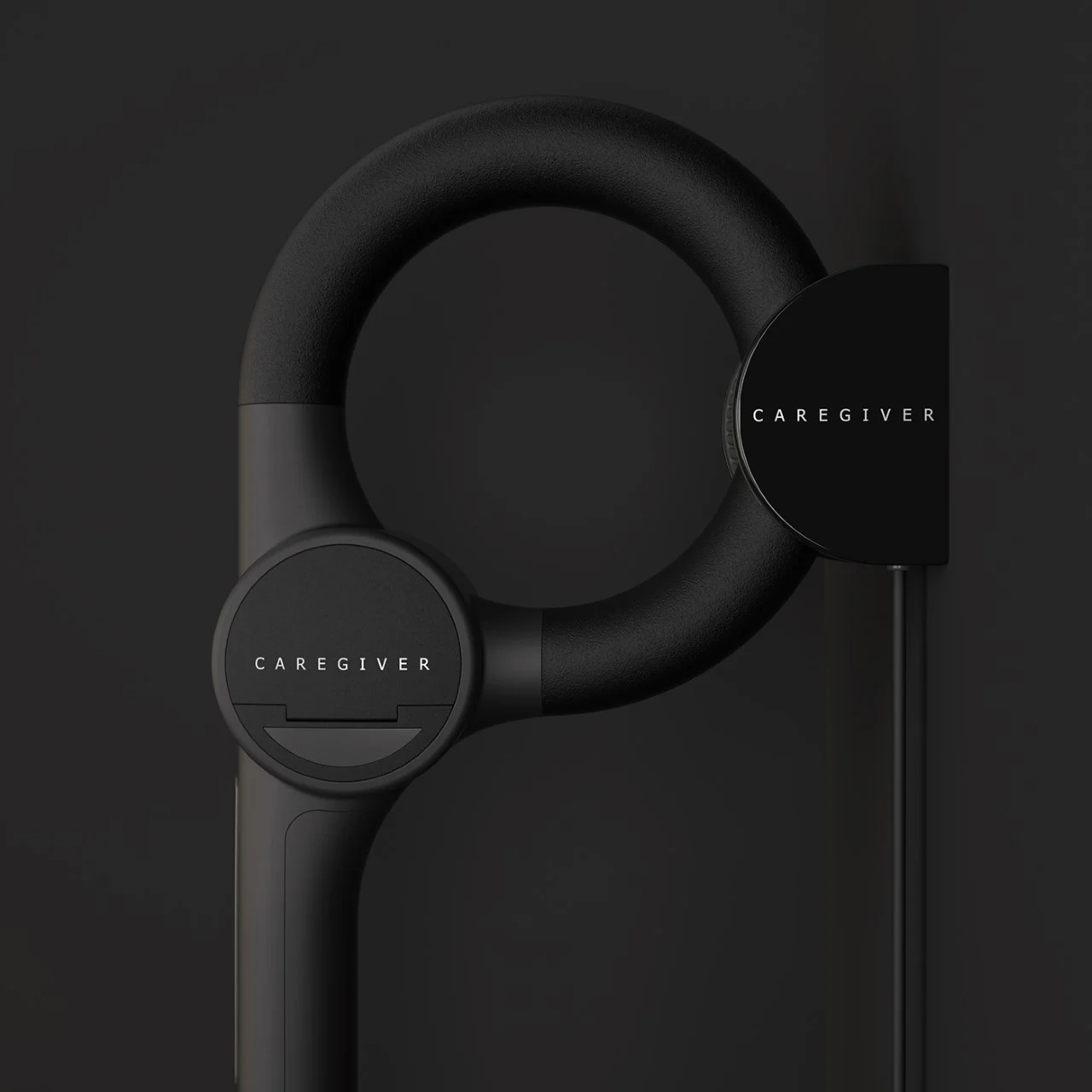 Smart walking stick，product design，aged，Caregiver，