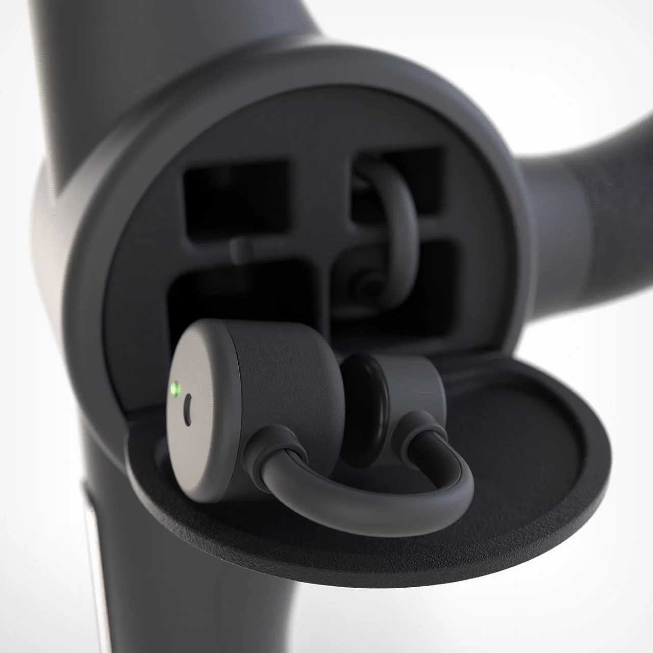 Smart walking stick，product design，aged，Caregiver，