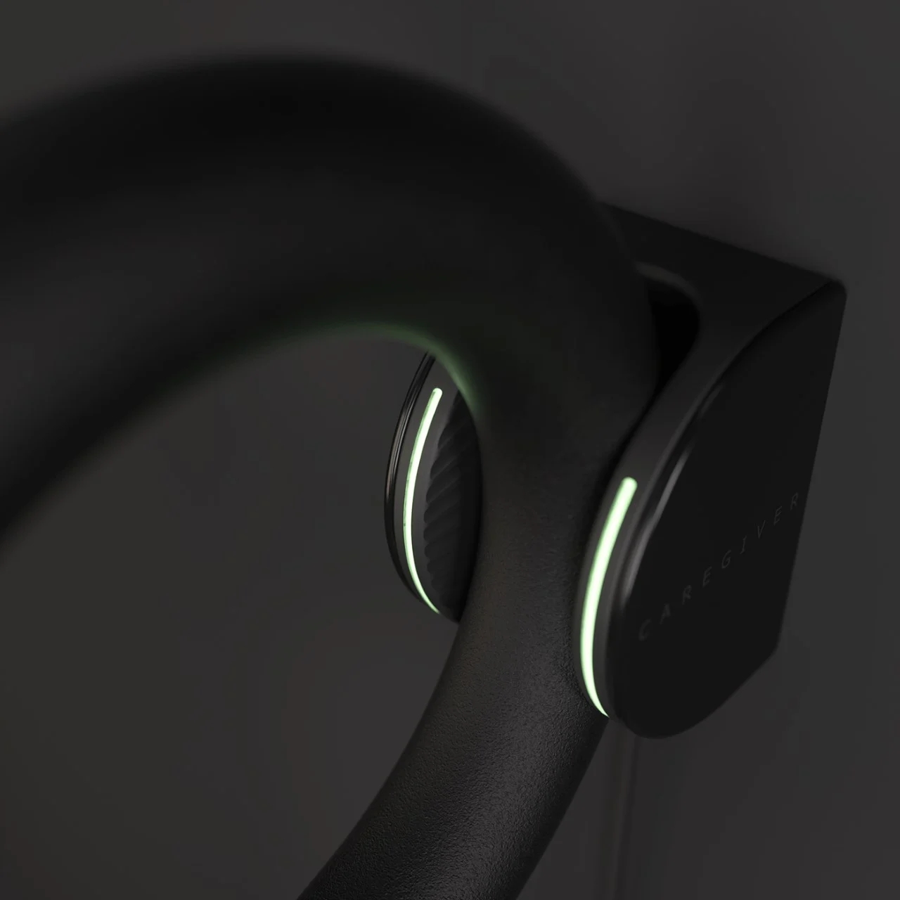 Smart walking stick，product design，aged，Caregiver，