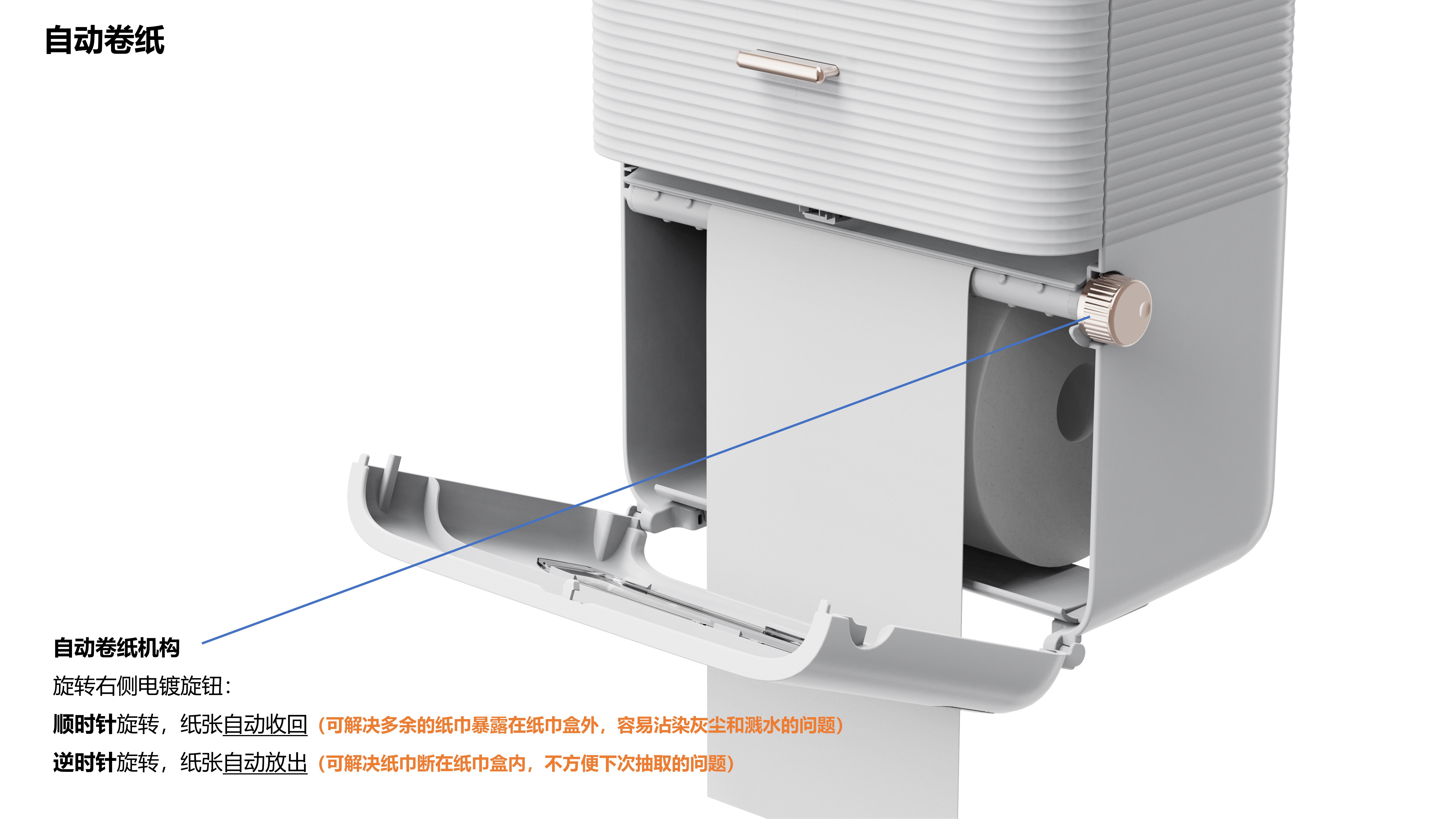 Tissue box，Receive，Housewear & Furnishings，