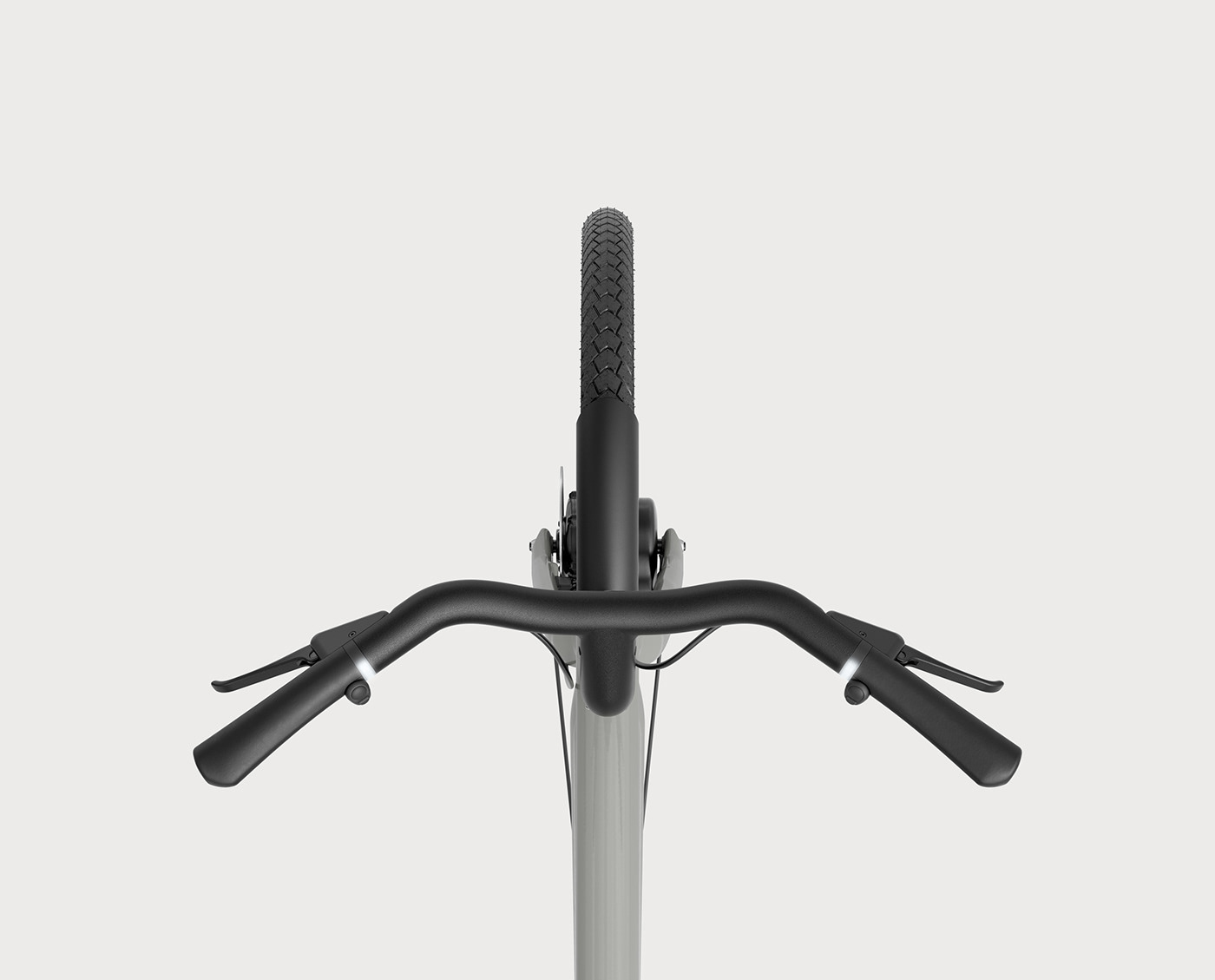 Wonder Vision ™，VanMoof bicycle，product design，Checkout configurator production，