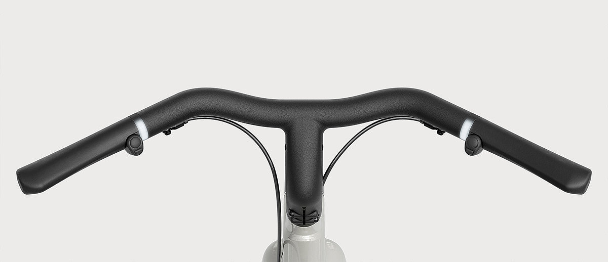 Wonder Vision ™，VanMoof bicycle，product design，Checkout configurator production，