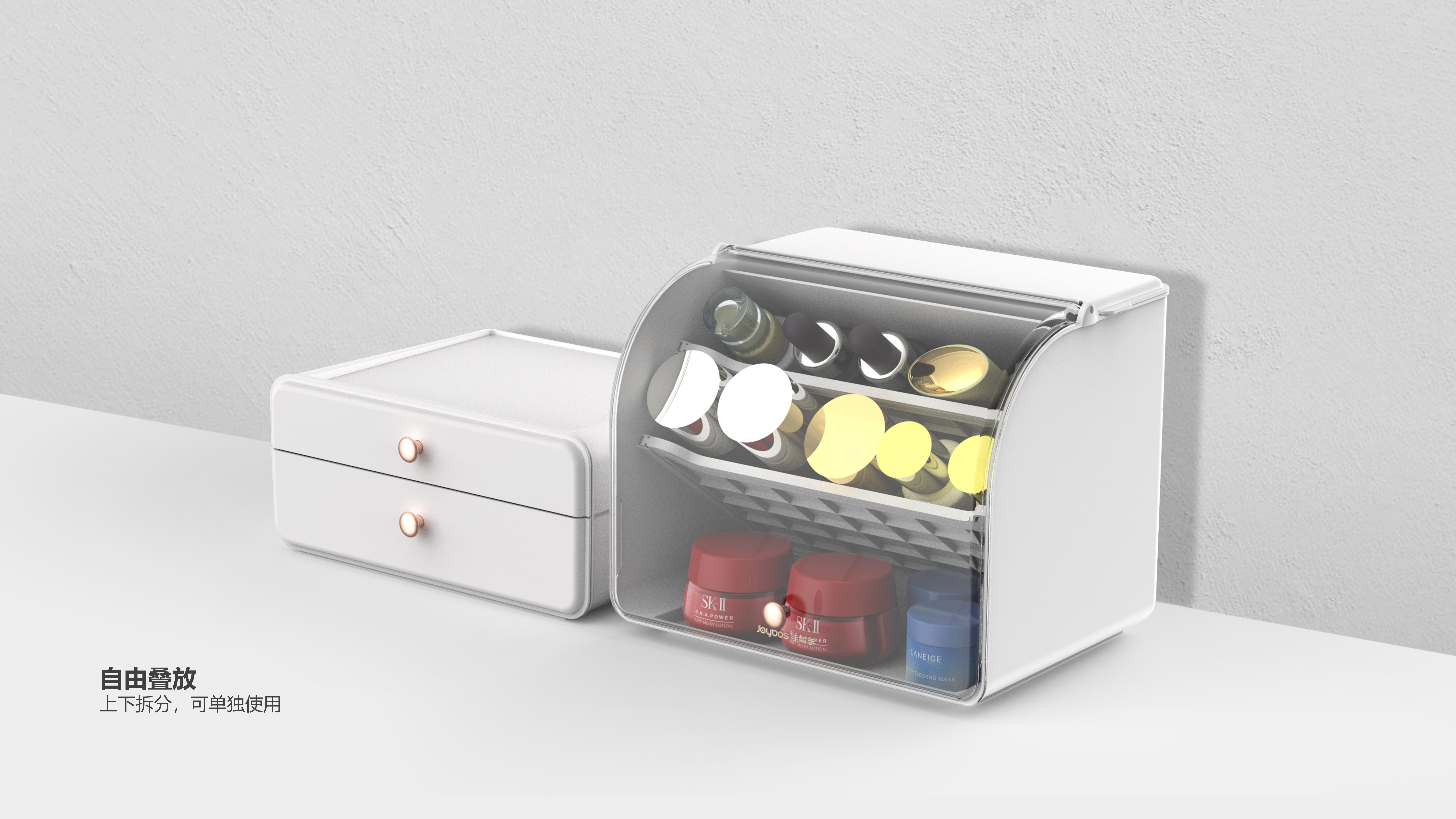 Receive，Cosmetics，Housewear & Furnishings，