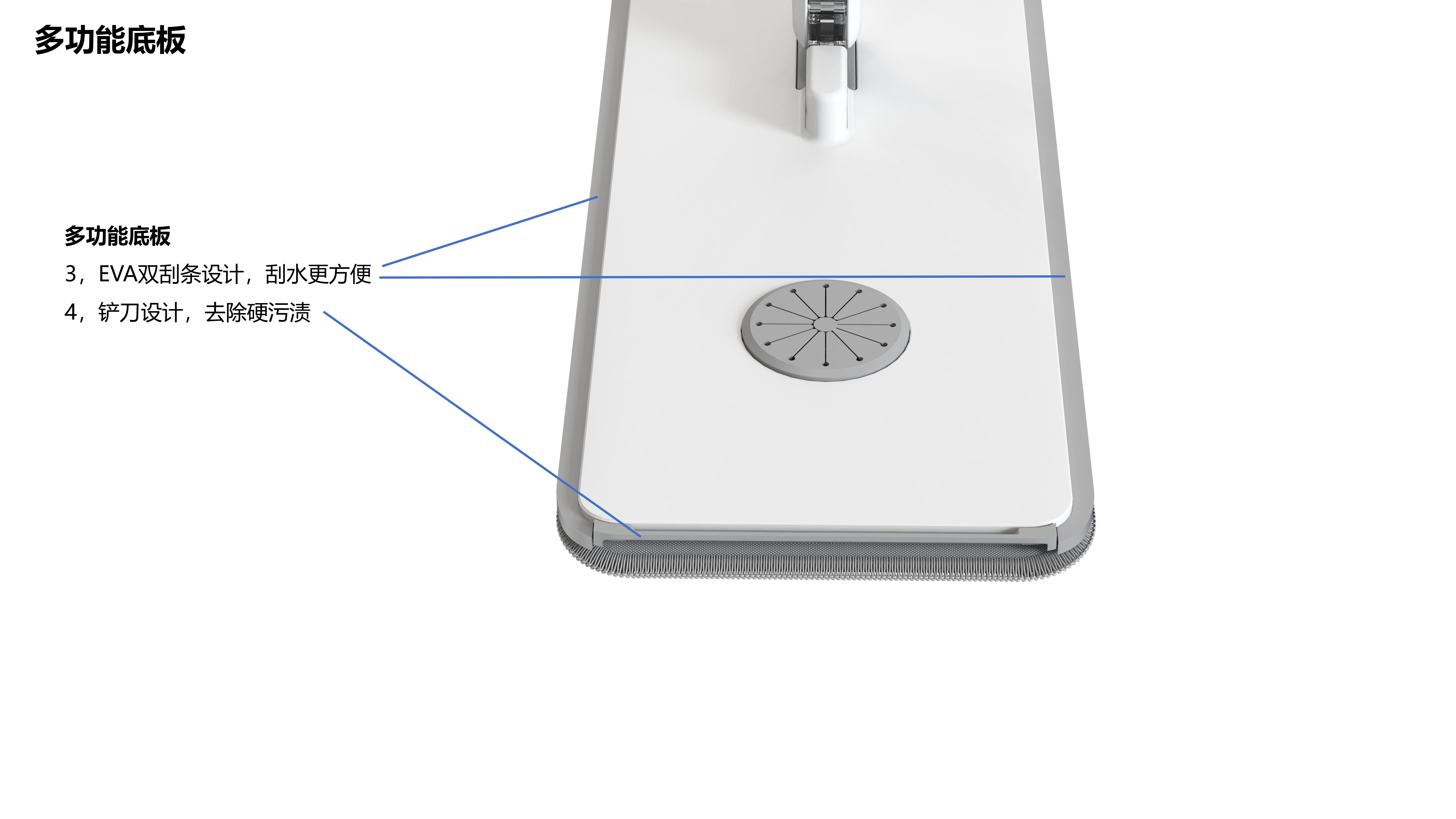 Housewear & Furnishings，clean，Mop，bucket，