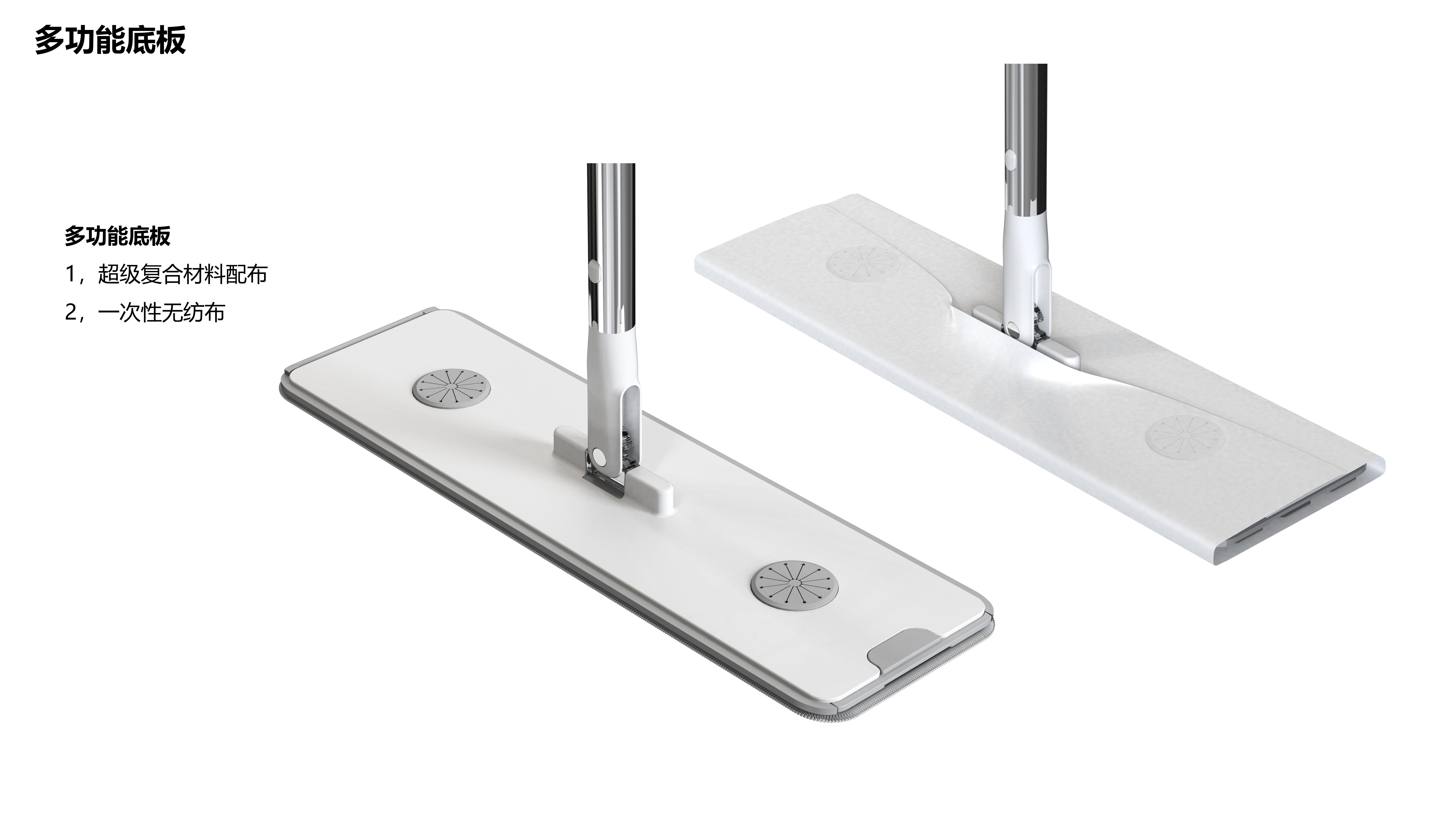 Housewear & Furnishings，clean，Mop，bucket，