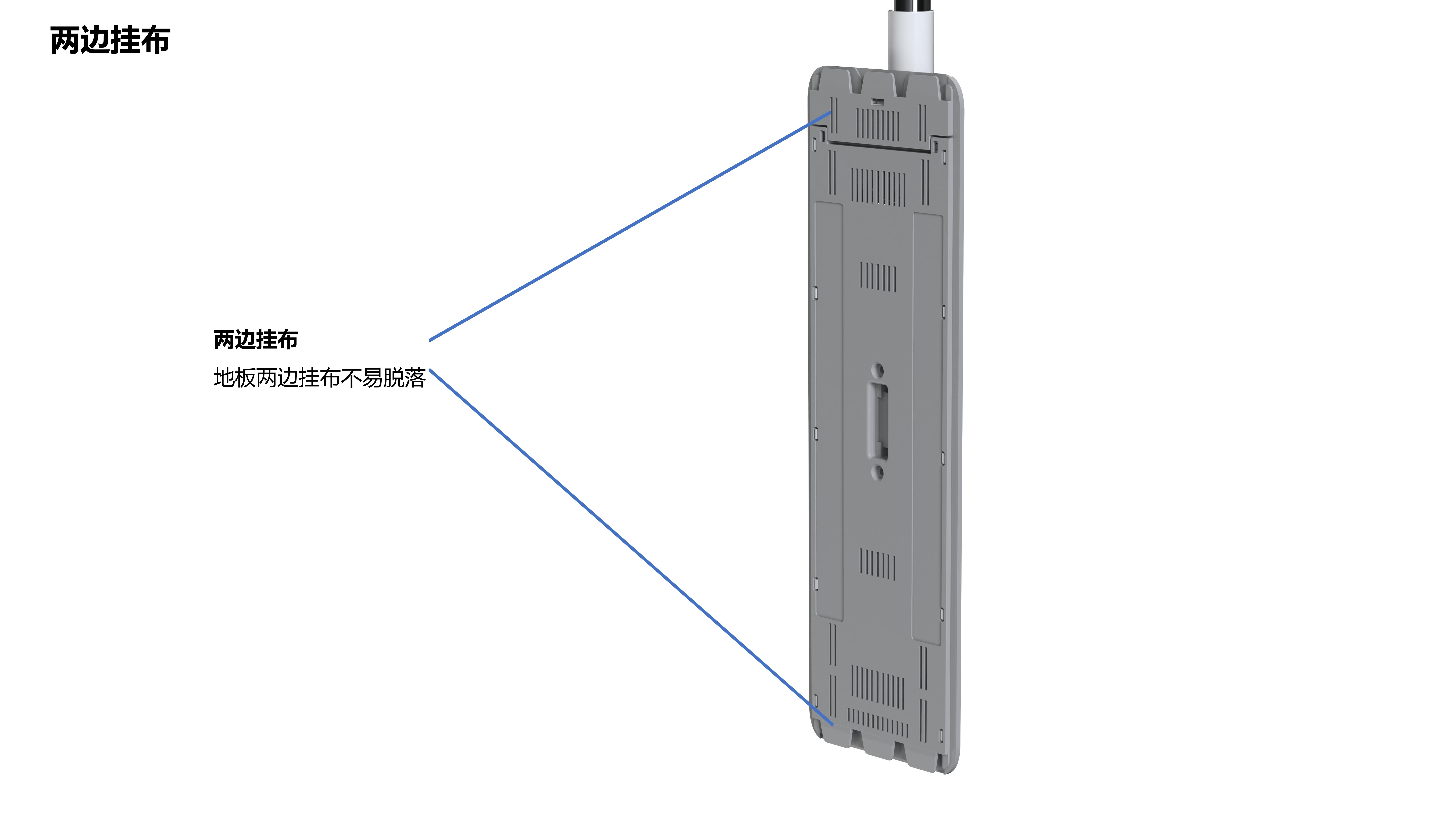 Housewear & Furnishings，clean，Mop，bucket，