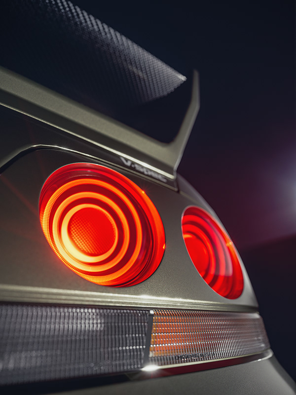 cgi，GTR，R33，Sports car，automobile，