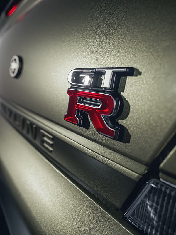 cgi，GTR，R33，Sports car，automobile，