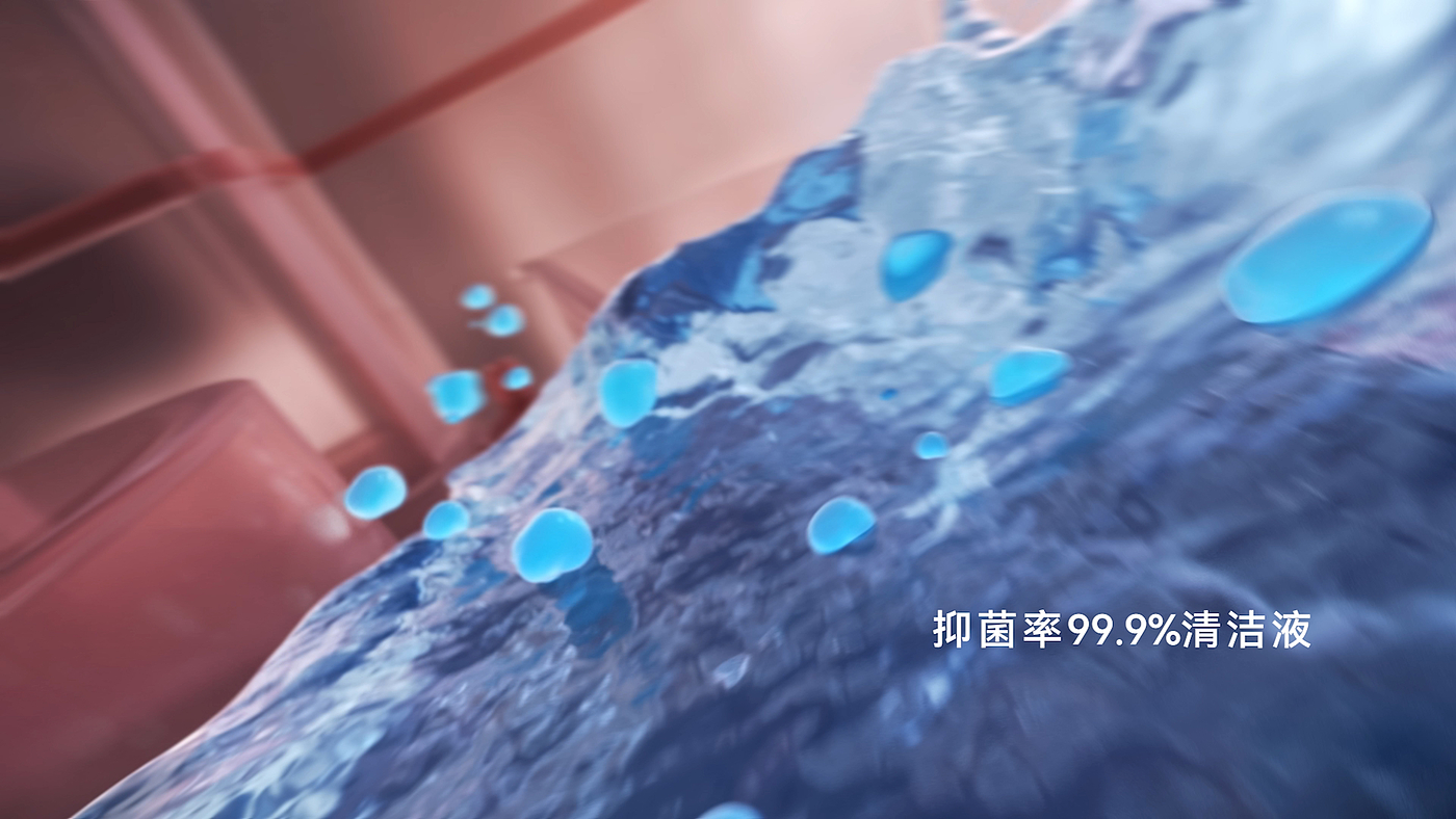 sweeping machine，robot，indoor，Design，innovate，brand，household electrical appliances，industrial design，