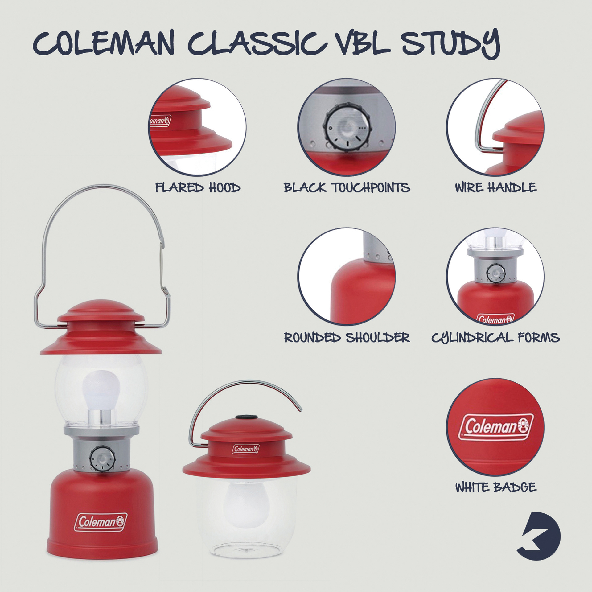 Coleman water lamp，lamp，emergency lamp，Swimming，