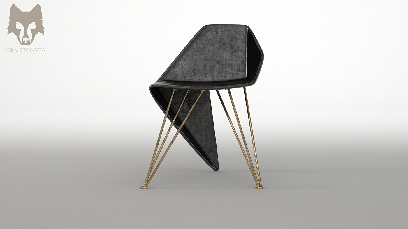 furniture，chair，