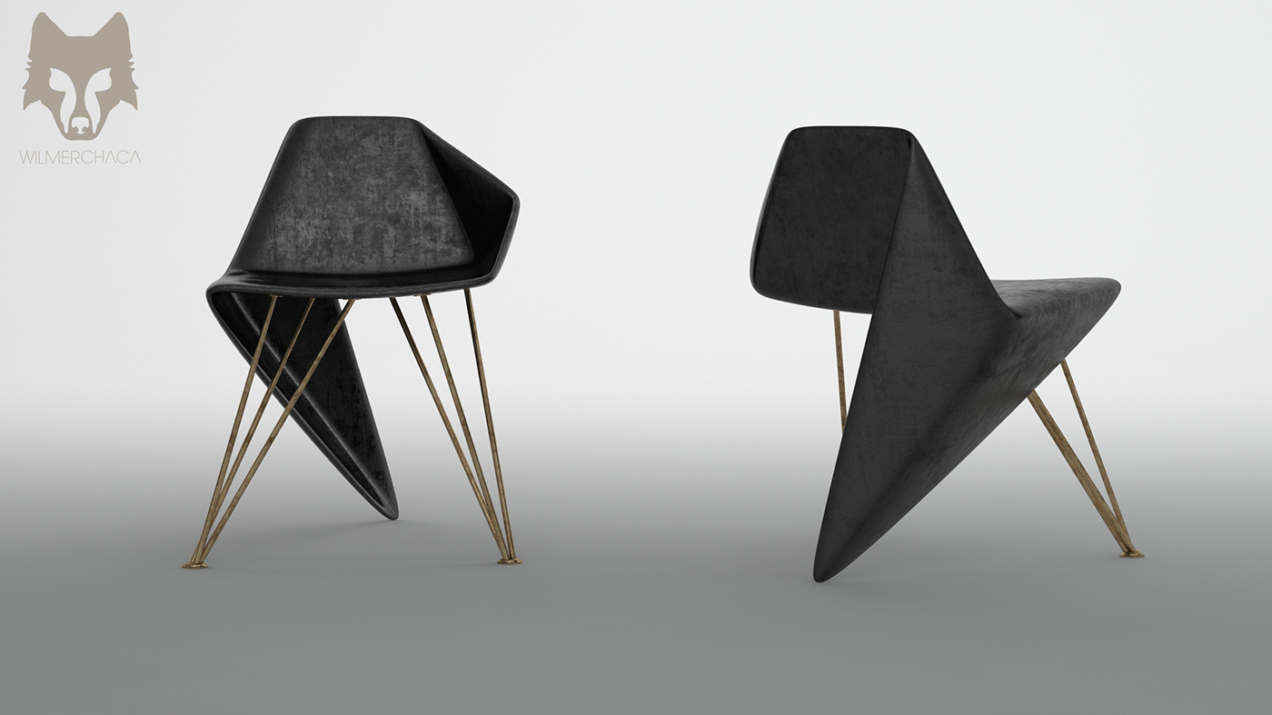 furniture，chair，