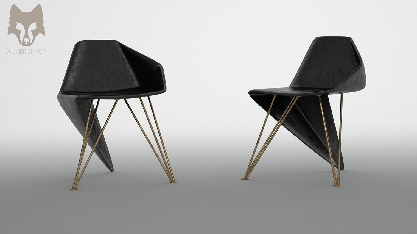 furniture，chair，