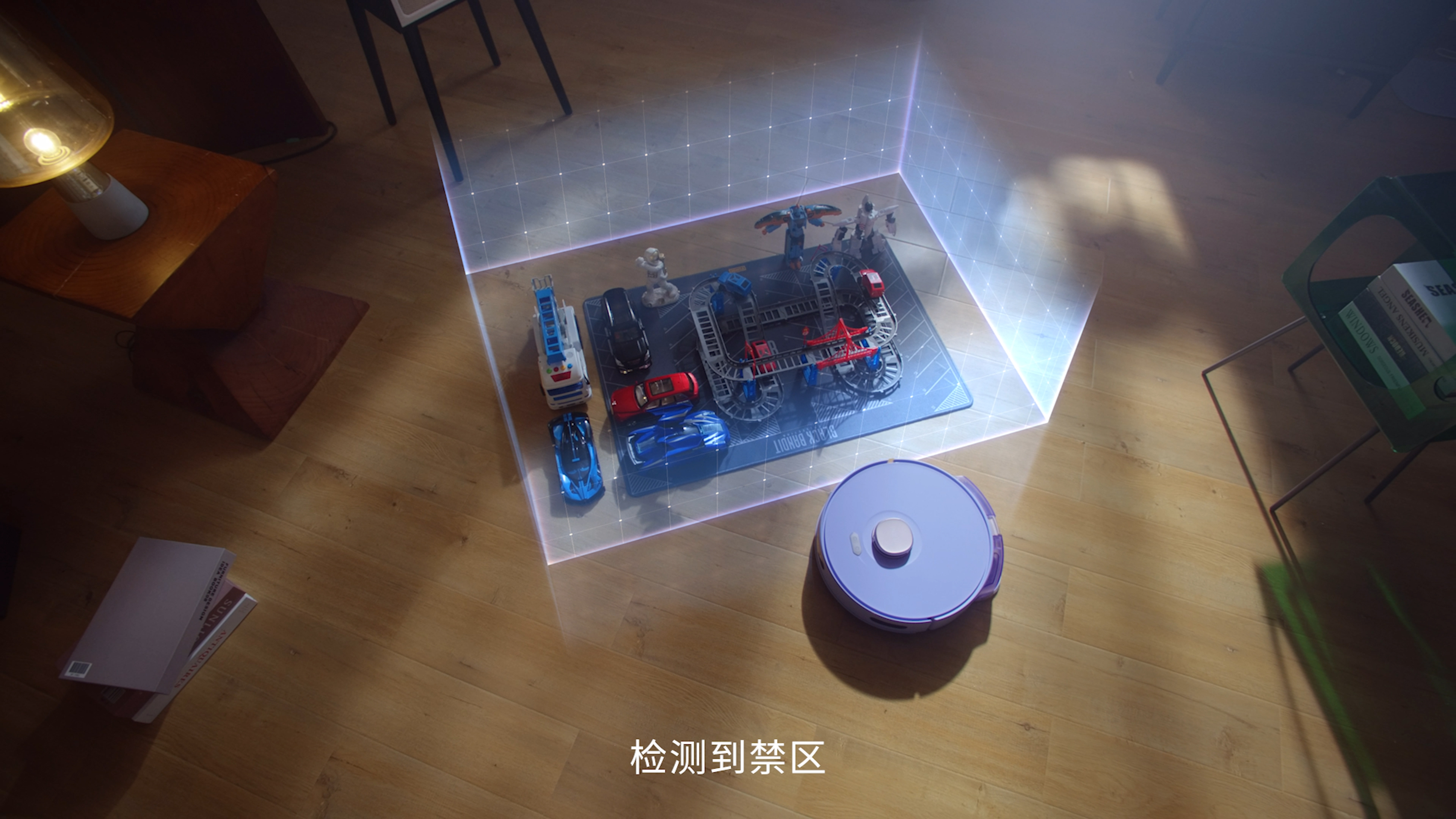 sweeping machine，robot，indoor，Design，innovate，brand，household electrical appliances，industrial design，