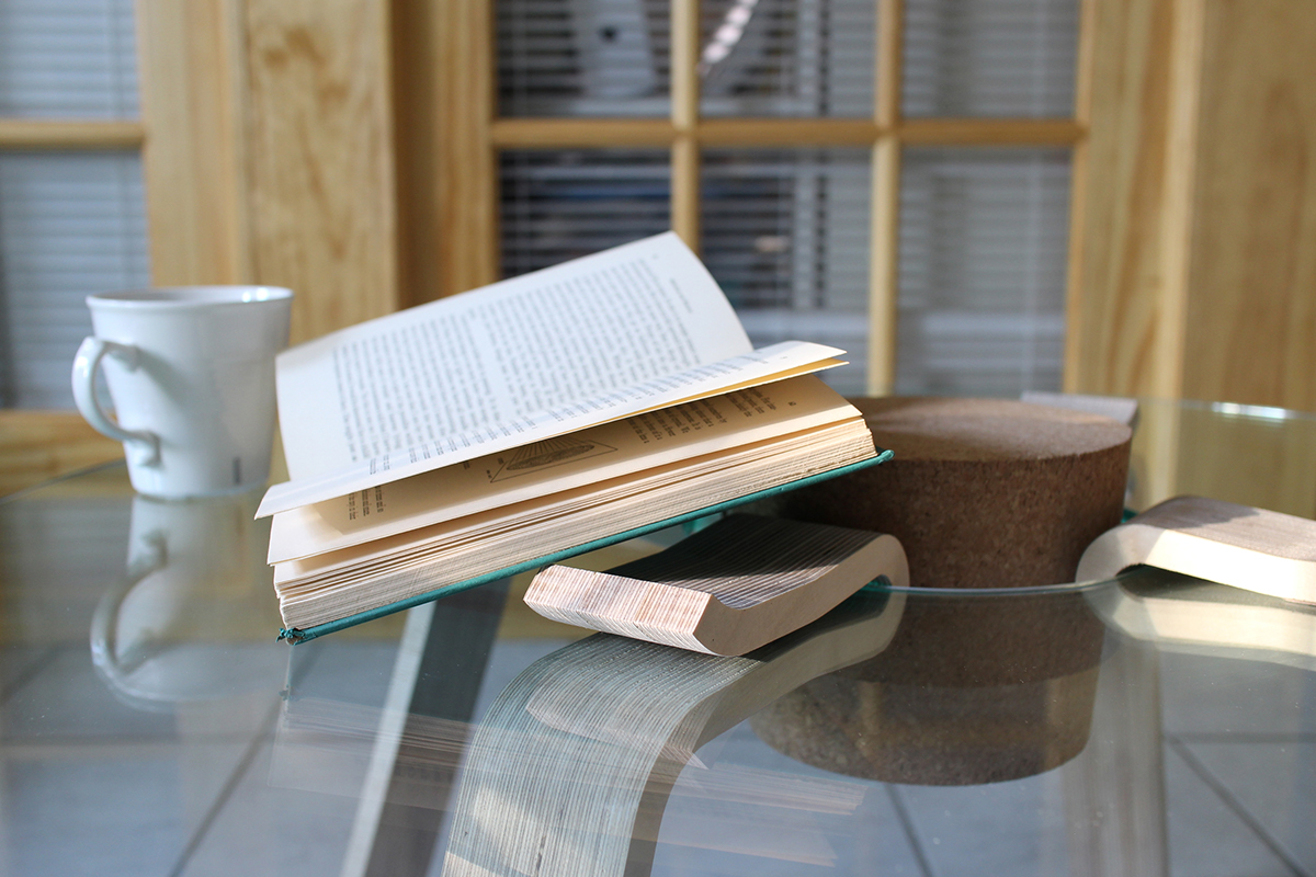 Cork，diy，Coffee table，fast，