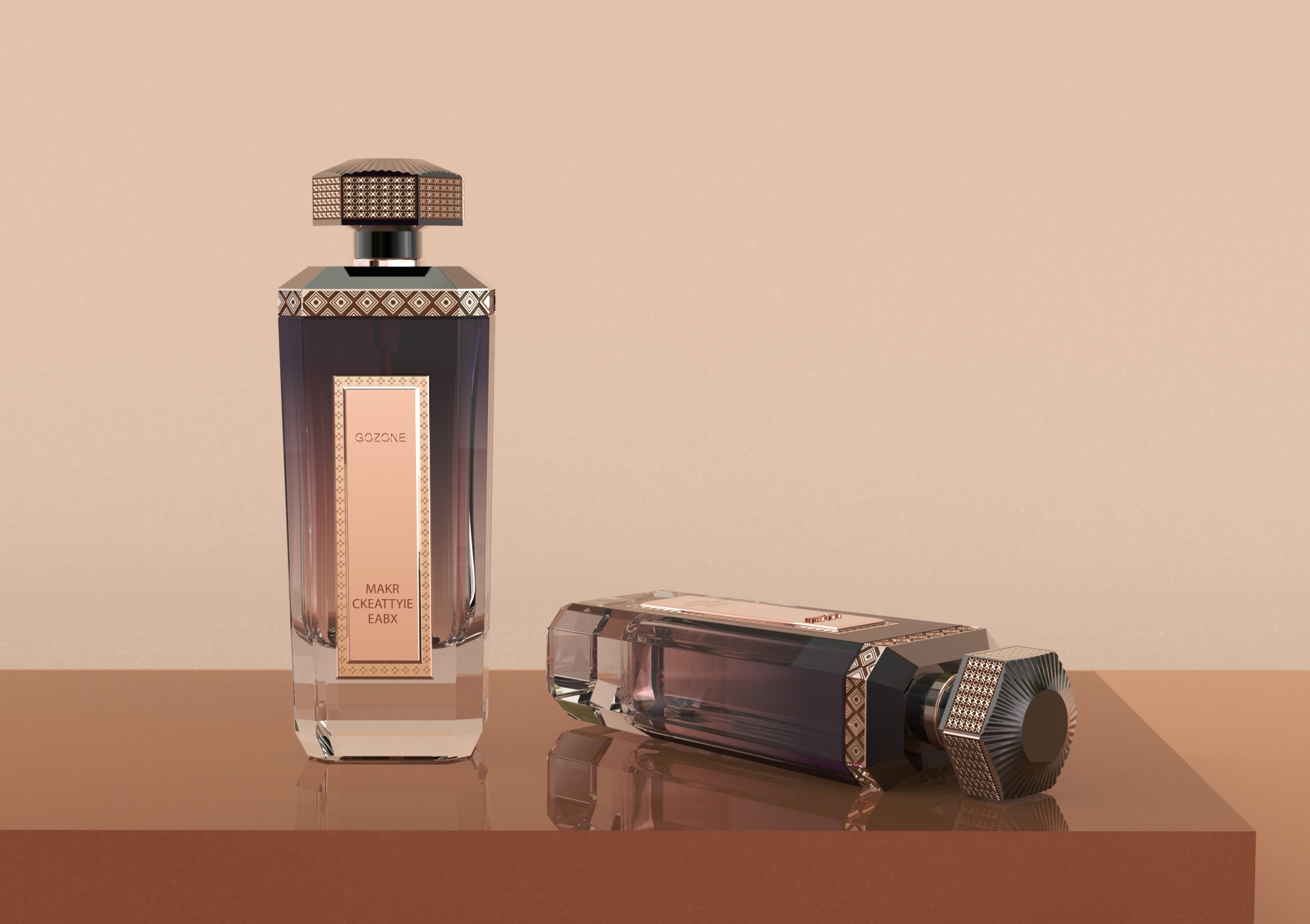 Perfume bottle，bottle，Perfume，lid，