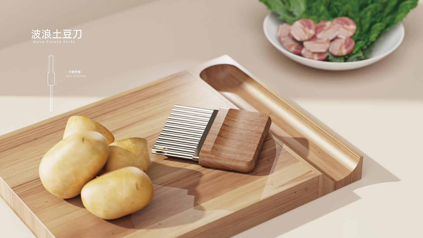 woodiness，Kitchen Miscellaneous，Foreign market，