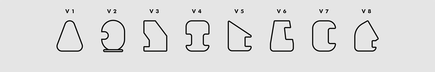 ULADZISLAU PATAPCHYK，Awake，product design，Night light，