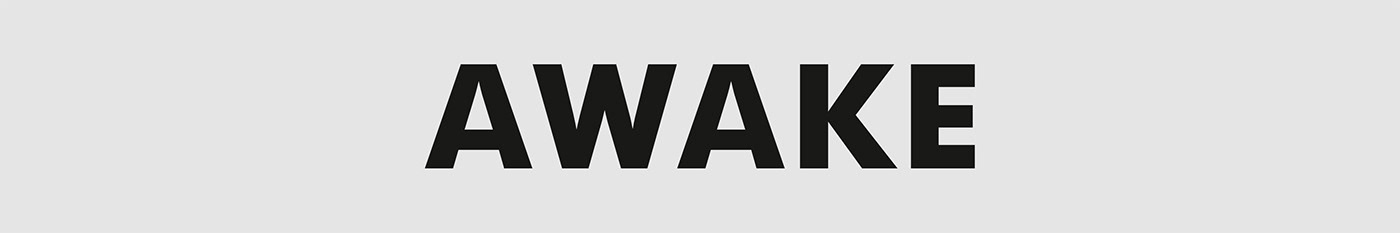 ULADZISLAU PATAPCHYK，Awake，product design，Night light，