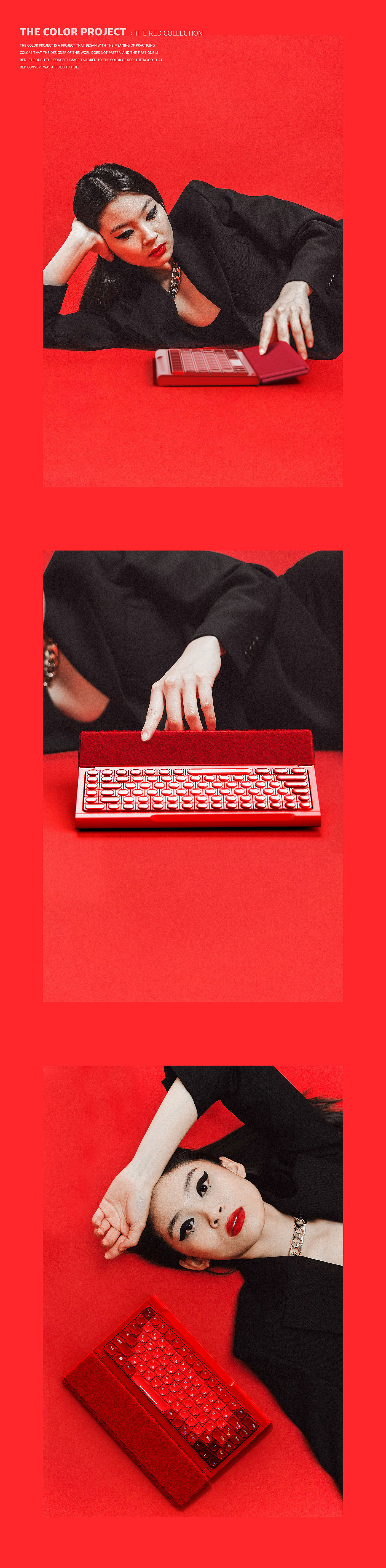 HYUNGWOO SEO，HUE palm rest keyboard，product design，Ergonomics，Patients with carpal tunnel syndrome，3-5 degree angle，